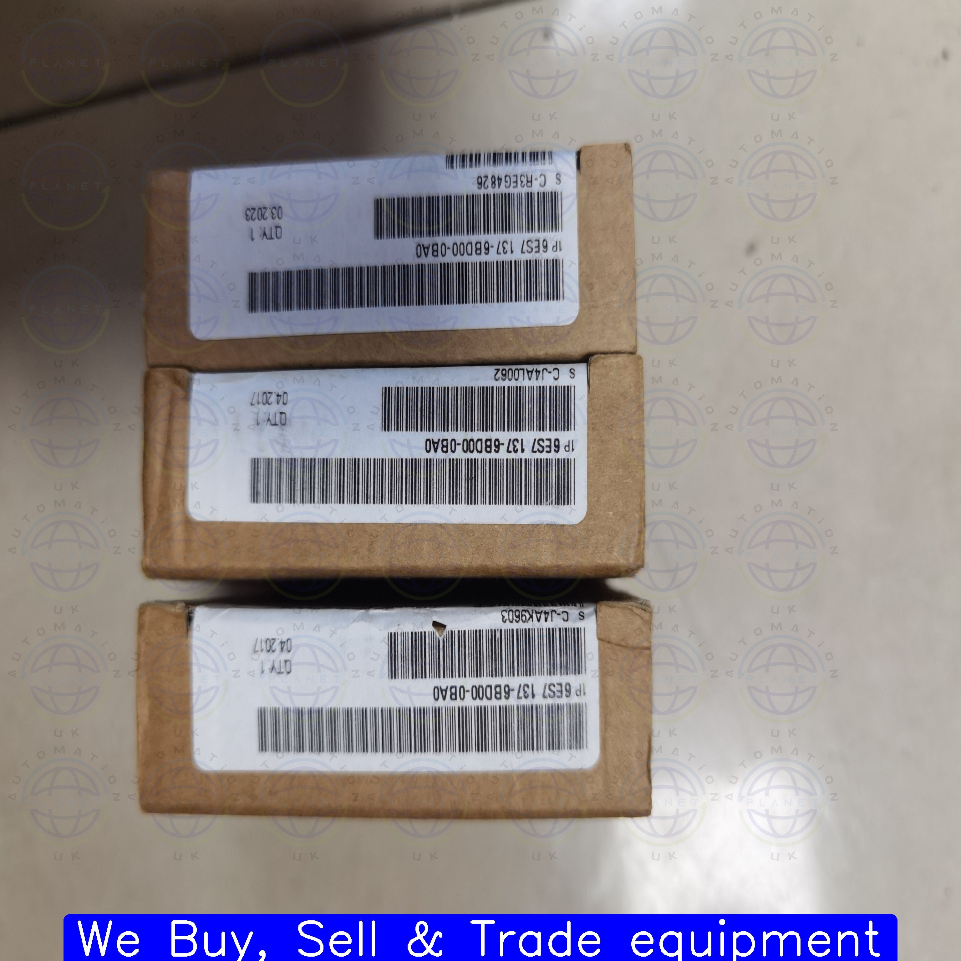 6ES7137-6BD00-0BA0