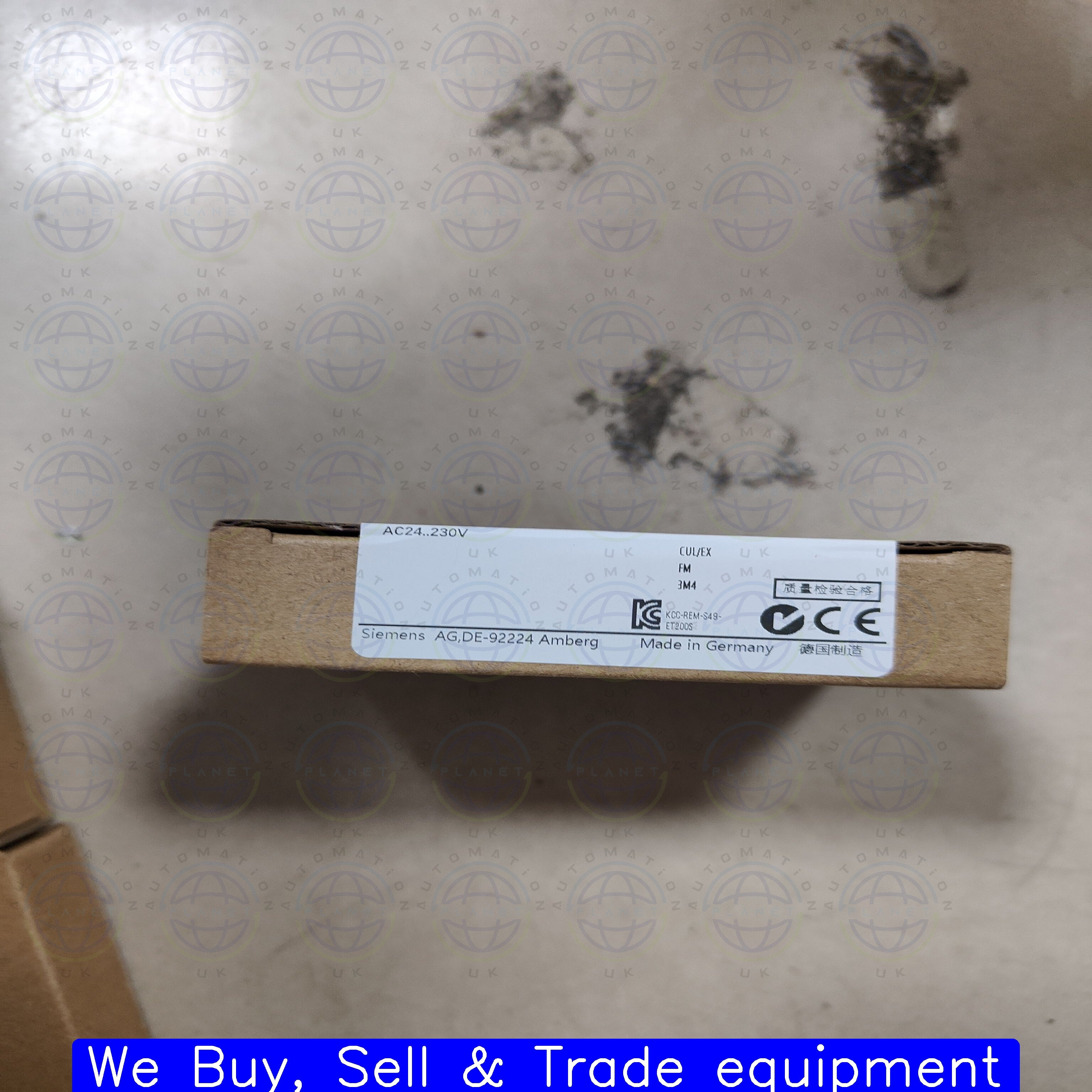 6ES7138-4CB11-0AB0