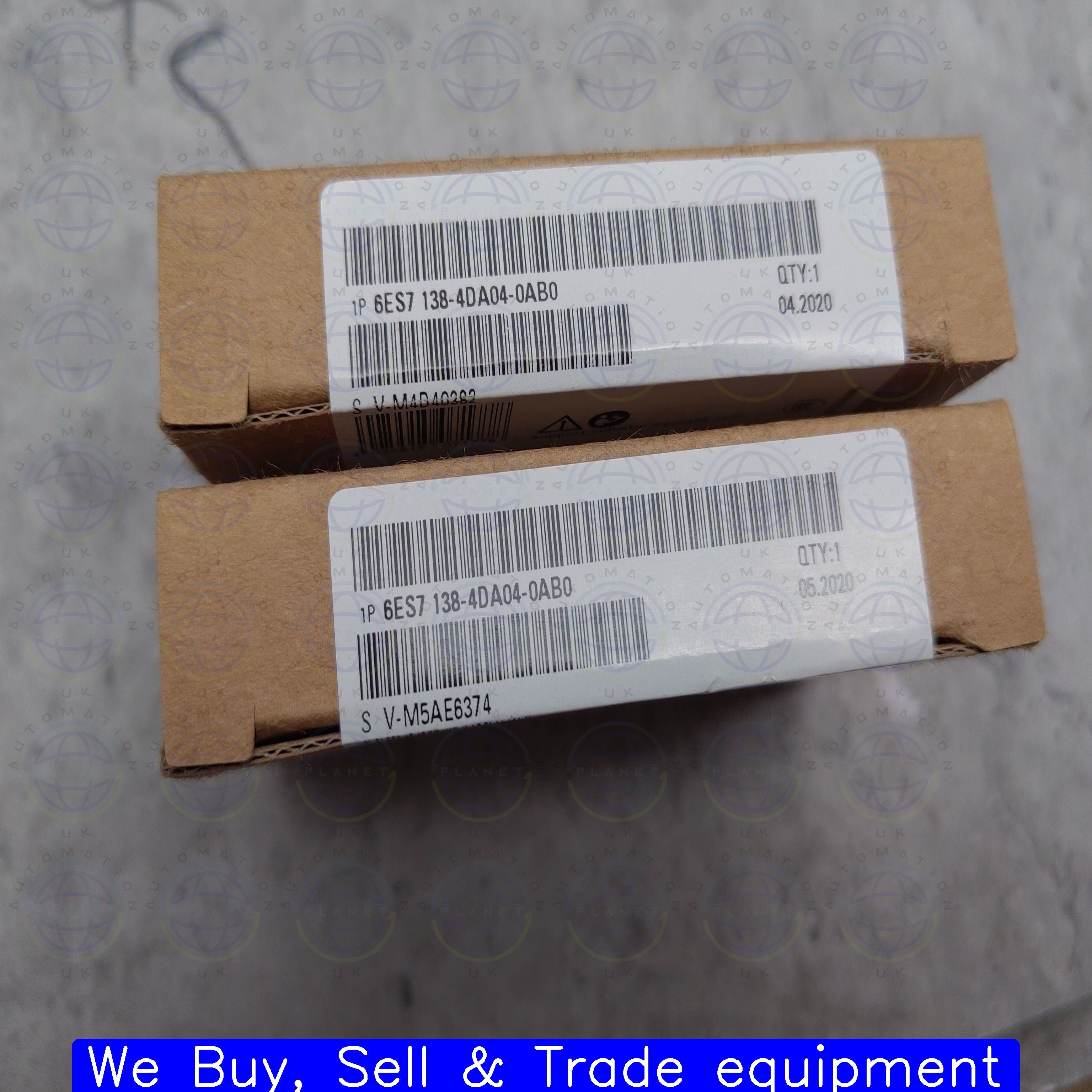 6ES7138-4DA04-0AB0