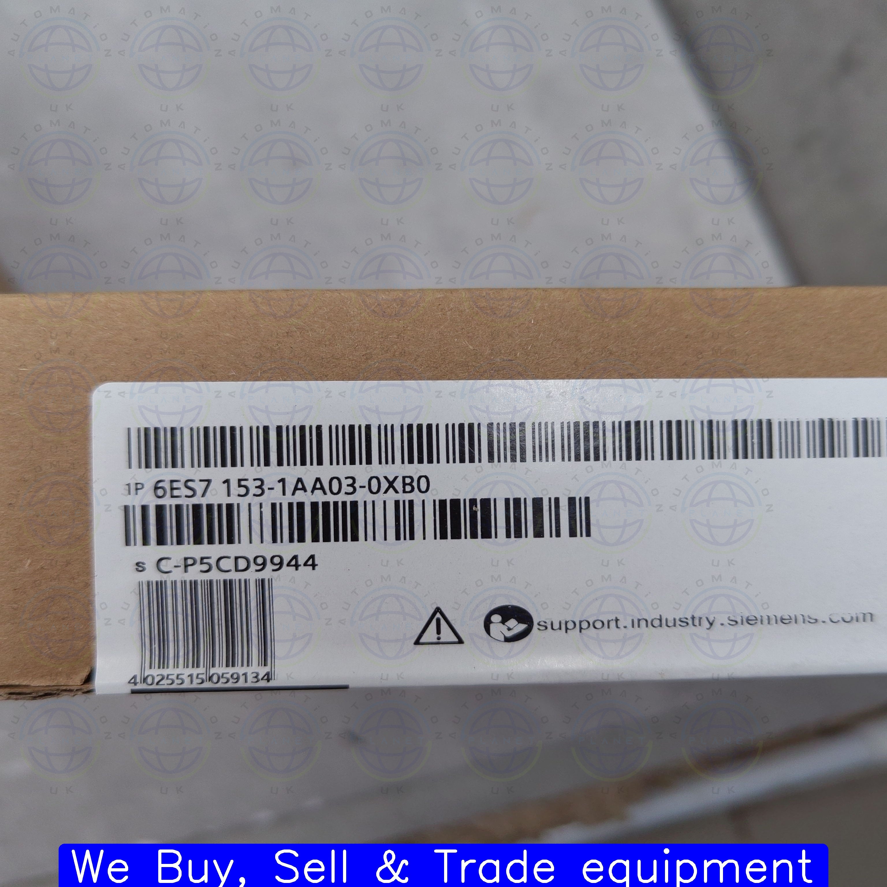 6ES7138-4DF01-0AB0
