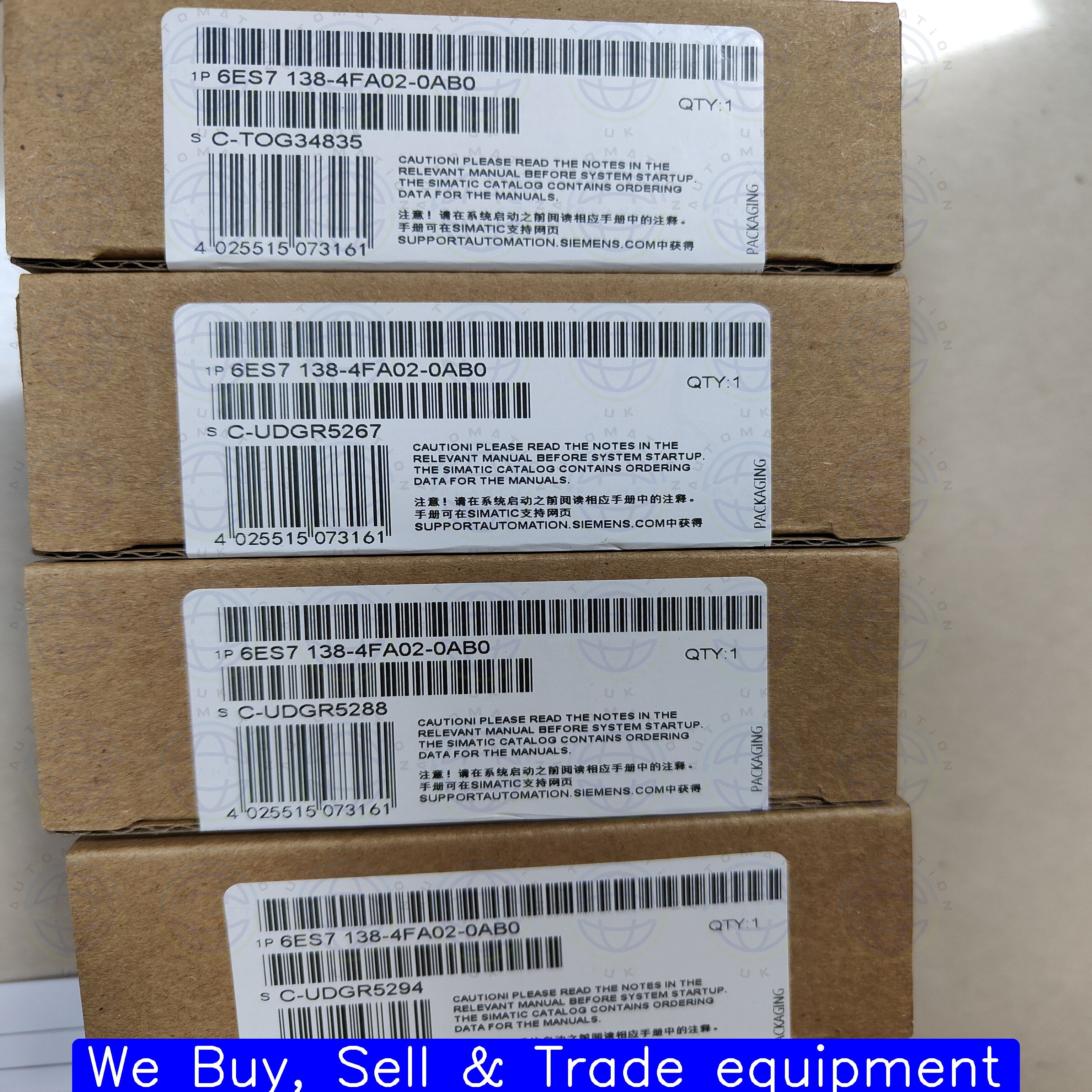 6ES7138-4FA02-0AB0