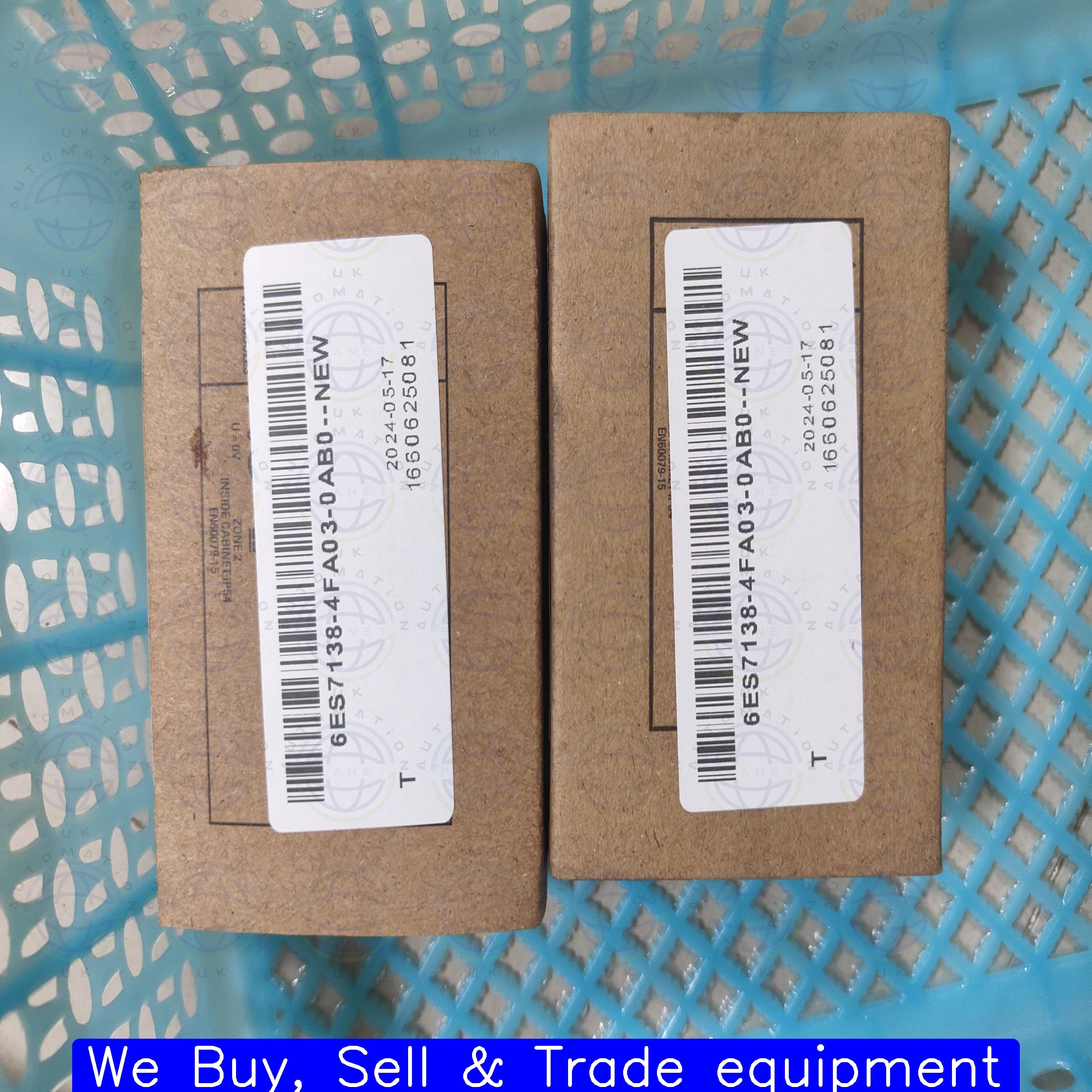6ES7138-4FA03-0AB0