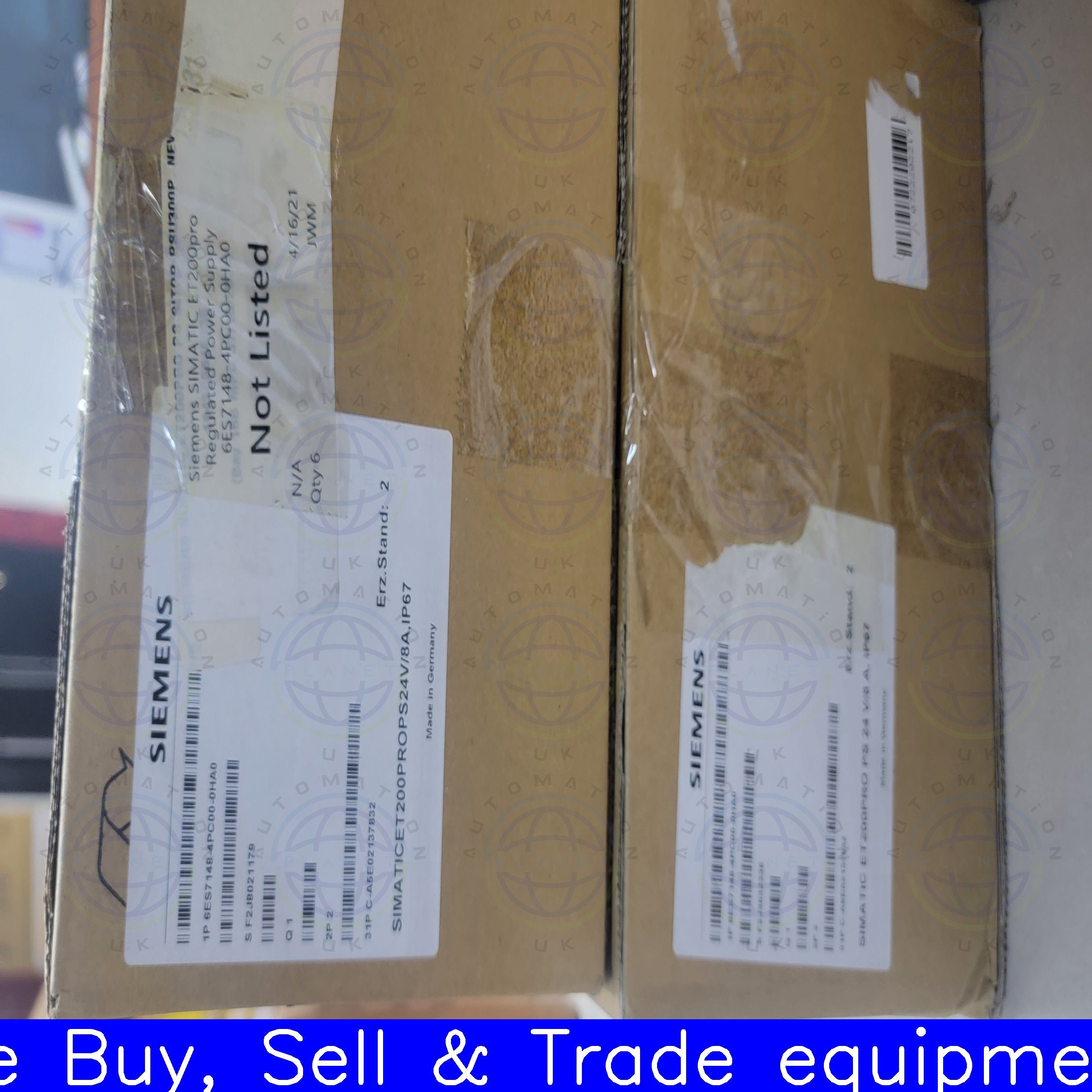 6ES7148-4PC00-0HA0