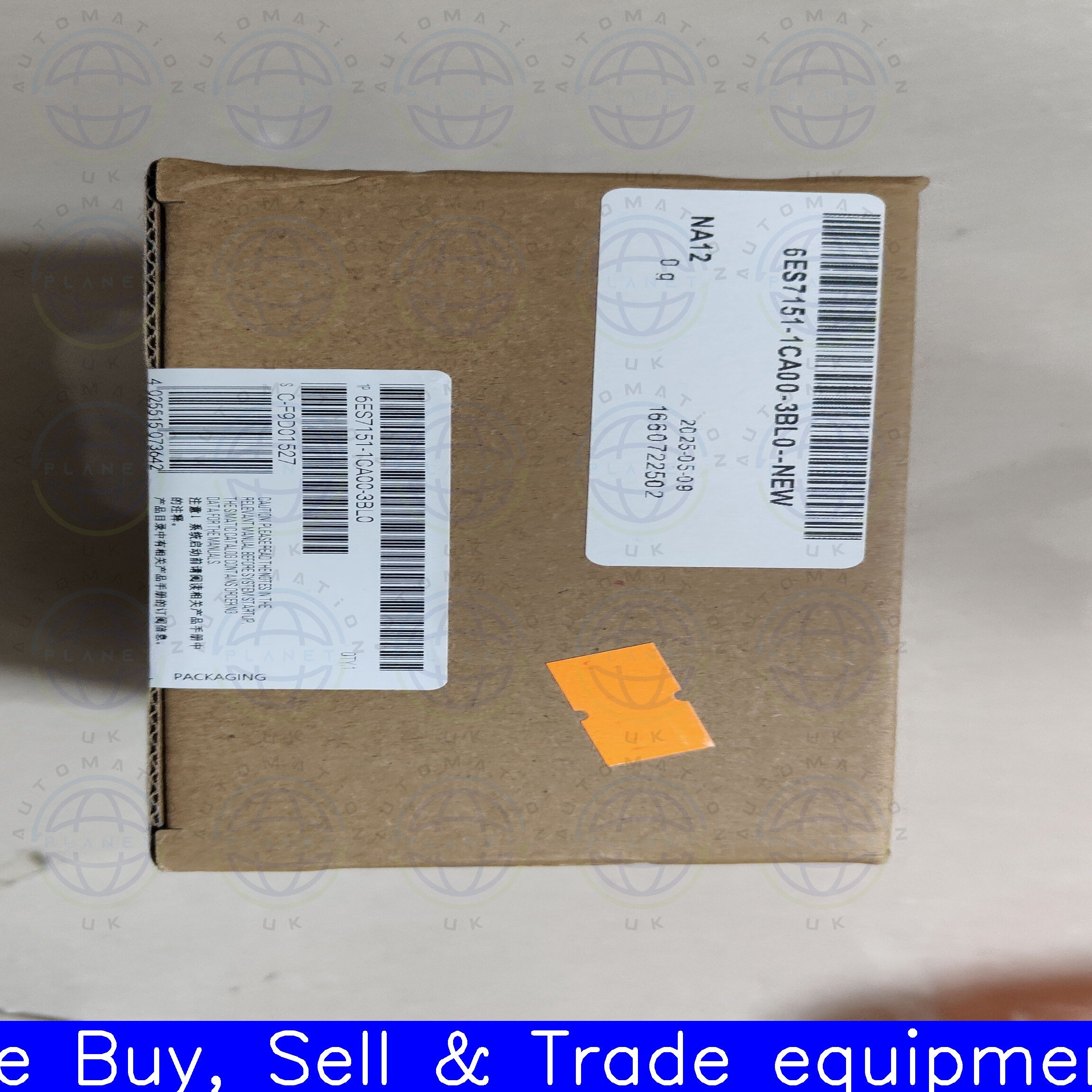 6ES7151-1CA00-3BL0