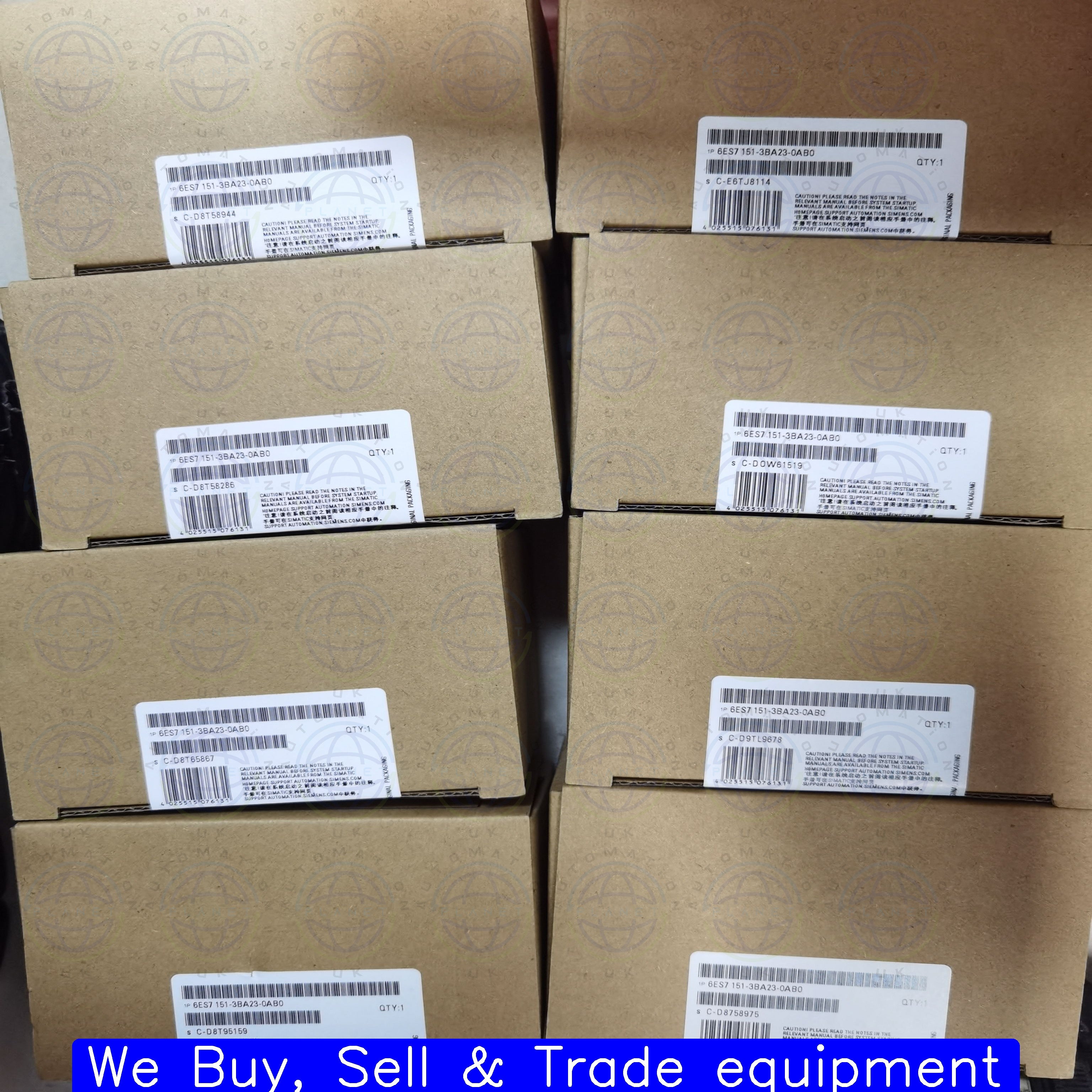 6ES7151-3BA23-0AB0