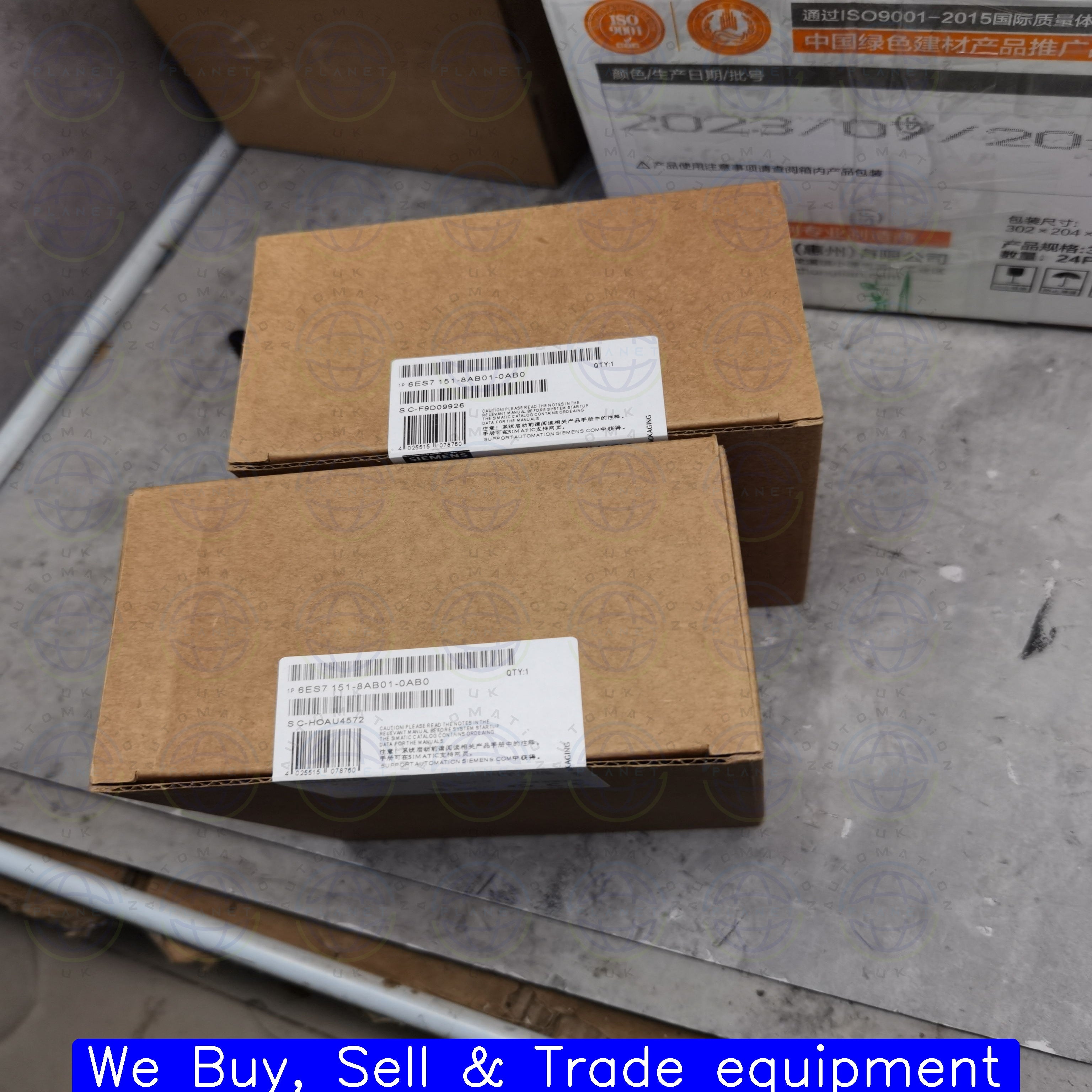 6ES7151-8AB01-0AB0
