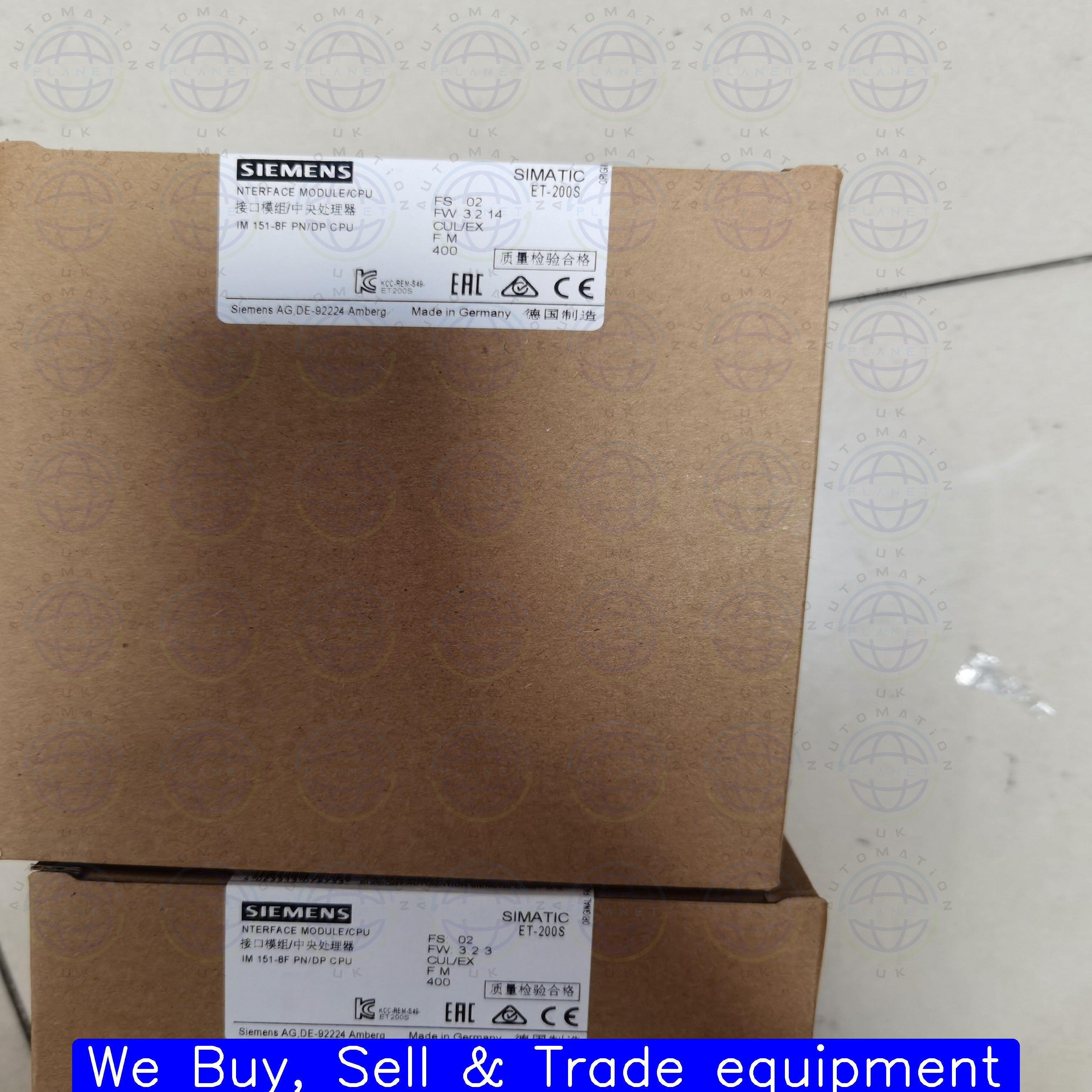 6ES7151-8FB01-0AB0