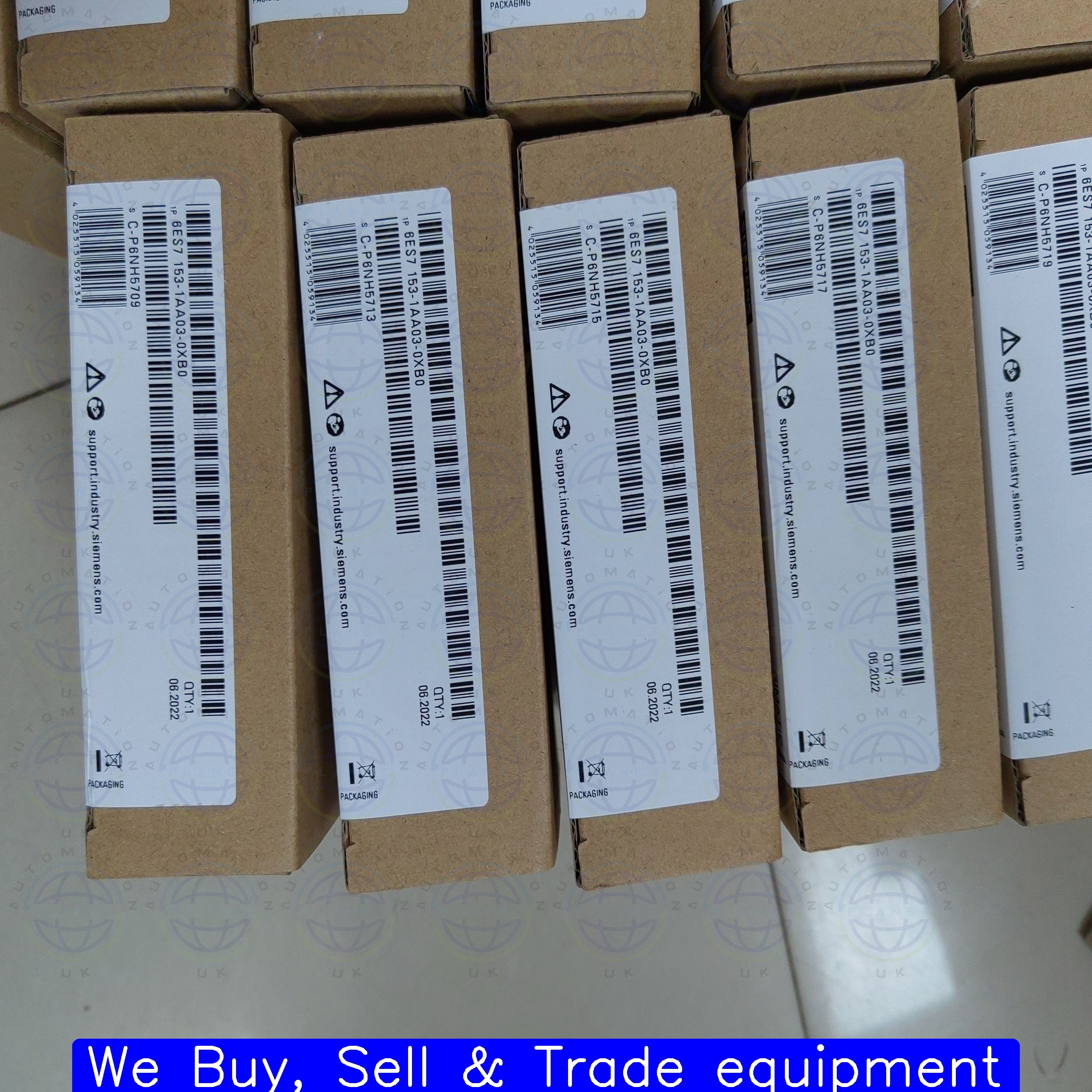 6ES7153-1AA03-0XB0