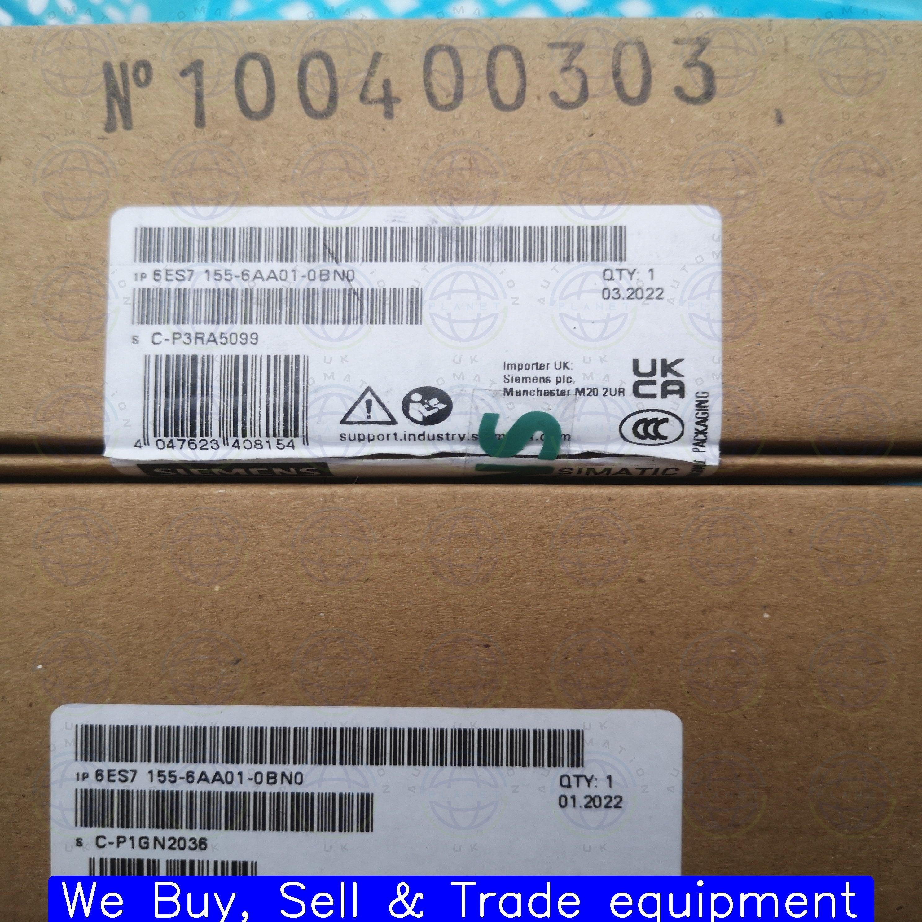 6ES7155-6AA01-0BN0