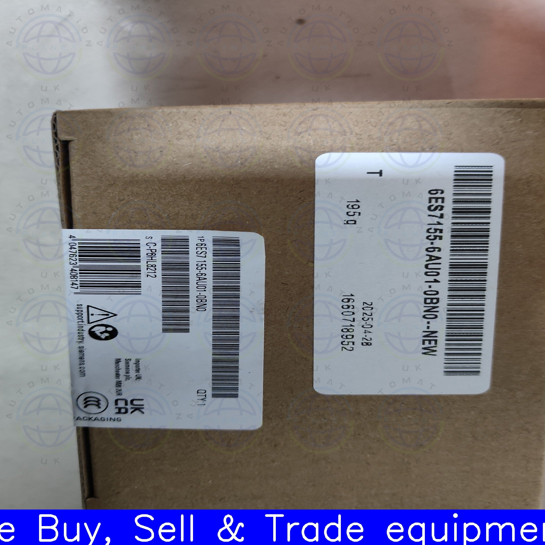 6ES7155-6AU01-0BN0