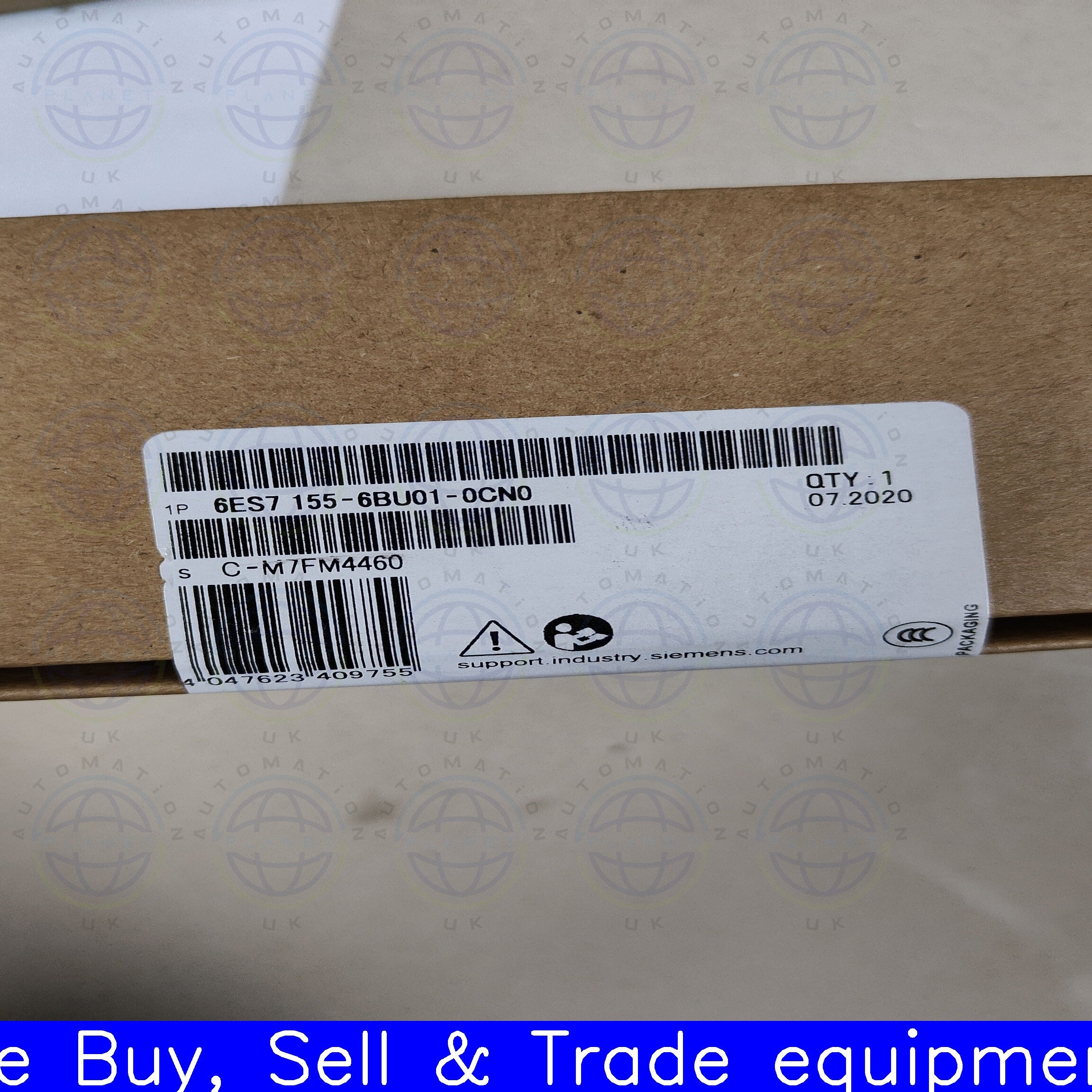 6ES7155-6BU01-0CN0