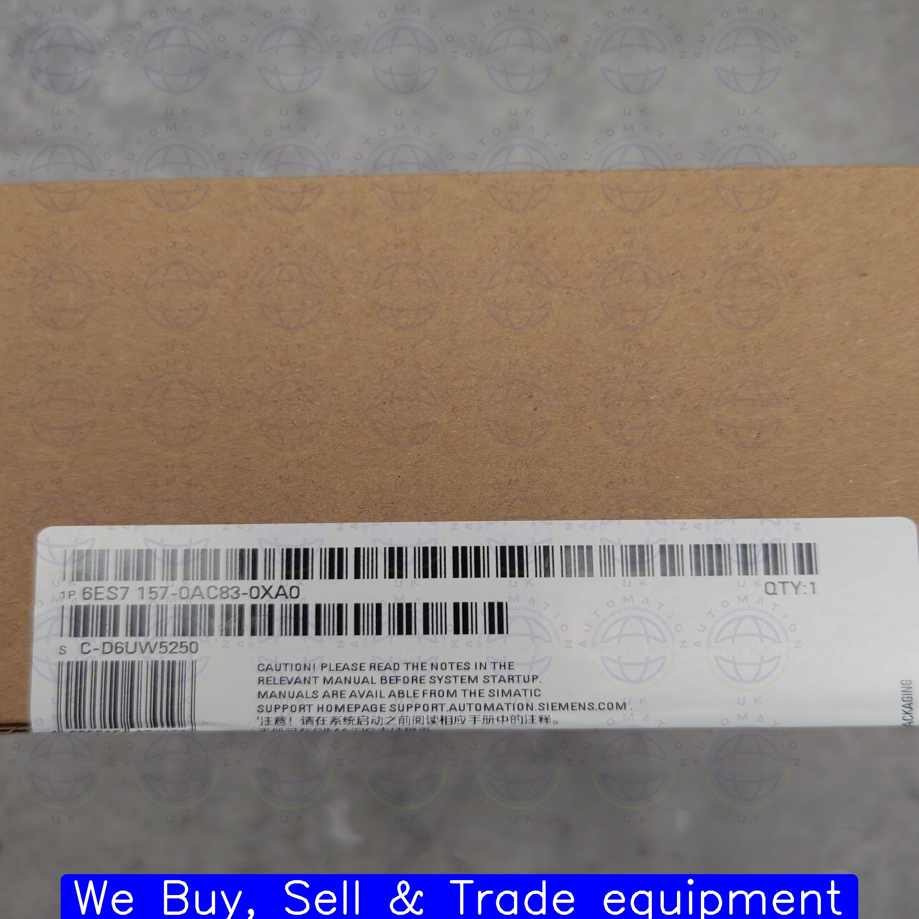 6ES7157-0AC83-0XA0