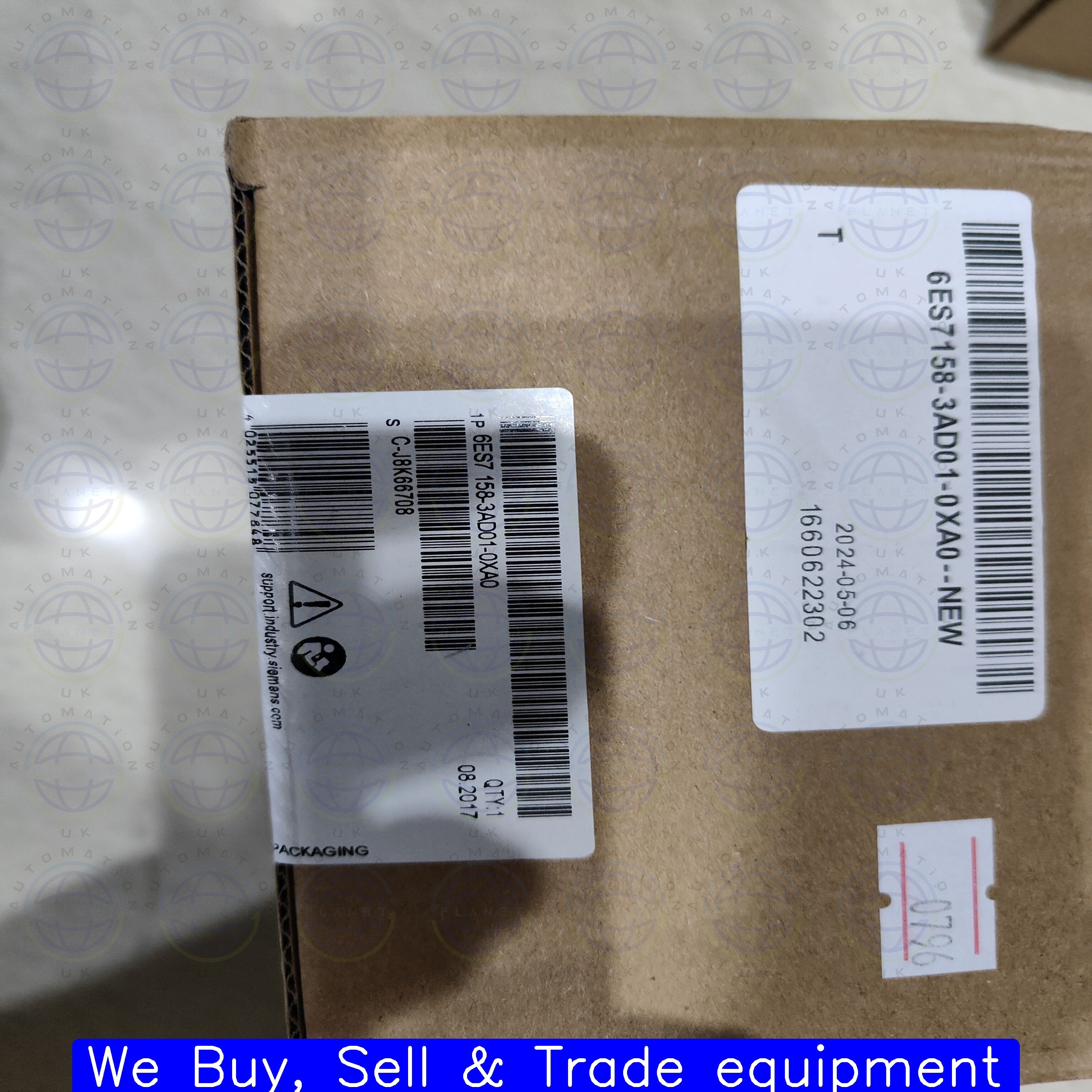 6ES7158-3AD01-0XA0
