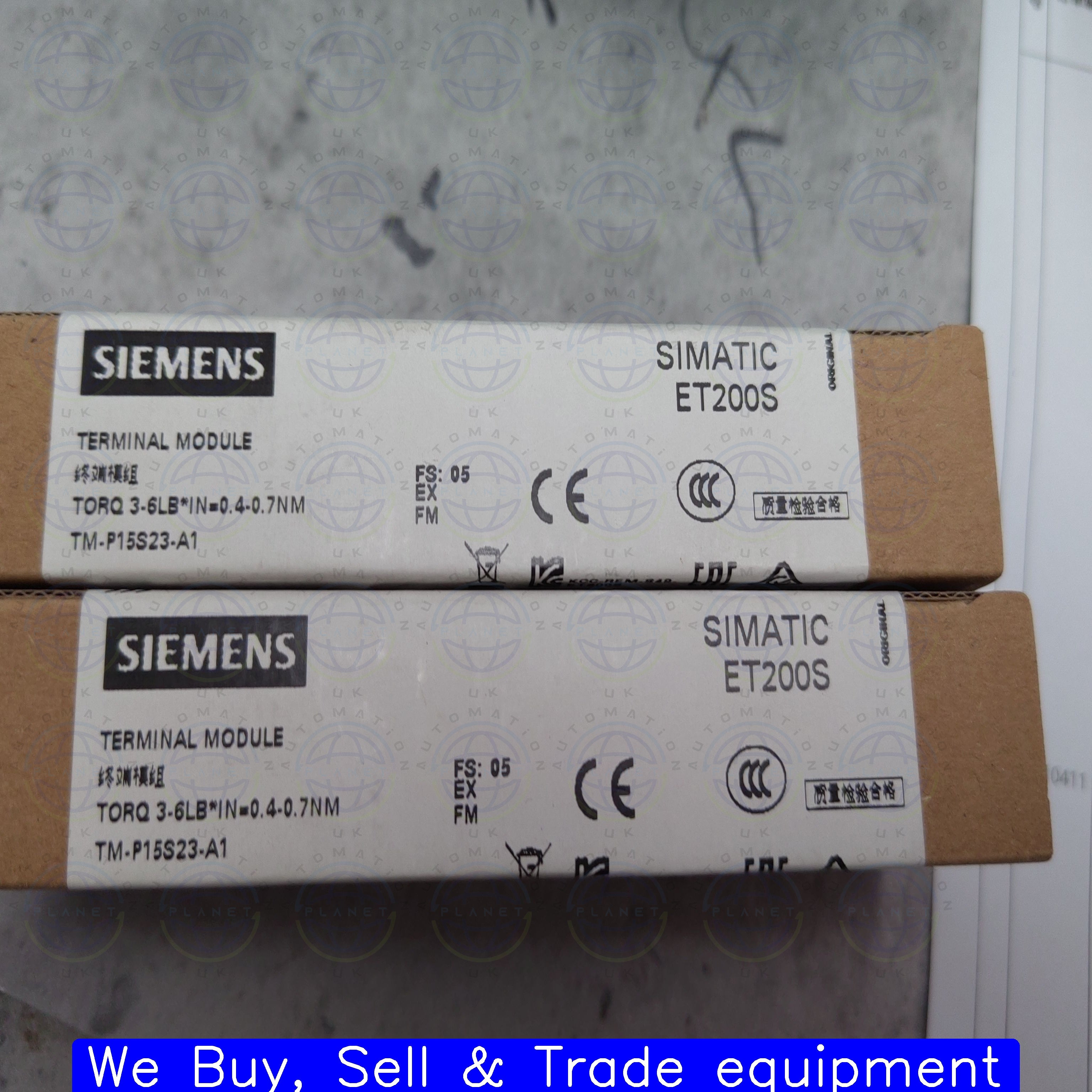 6ES7193-4CC20-0AA0