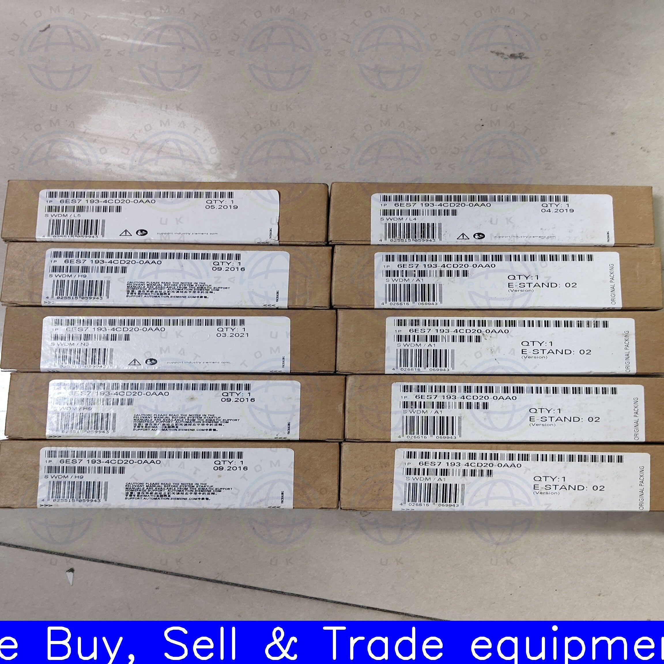6ES7193-4CD20-0AA0