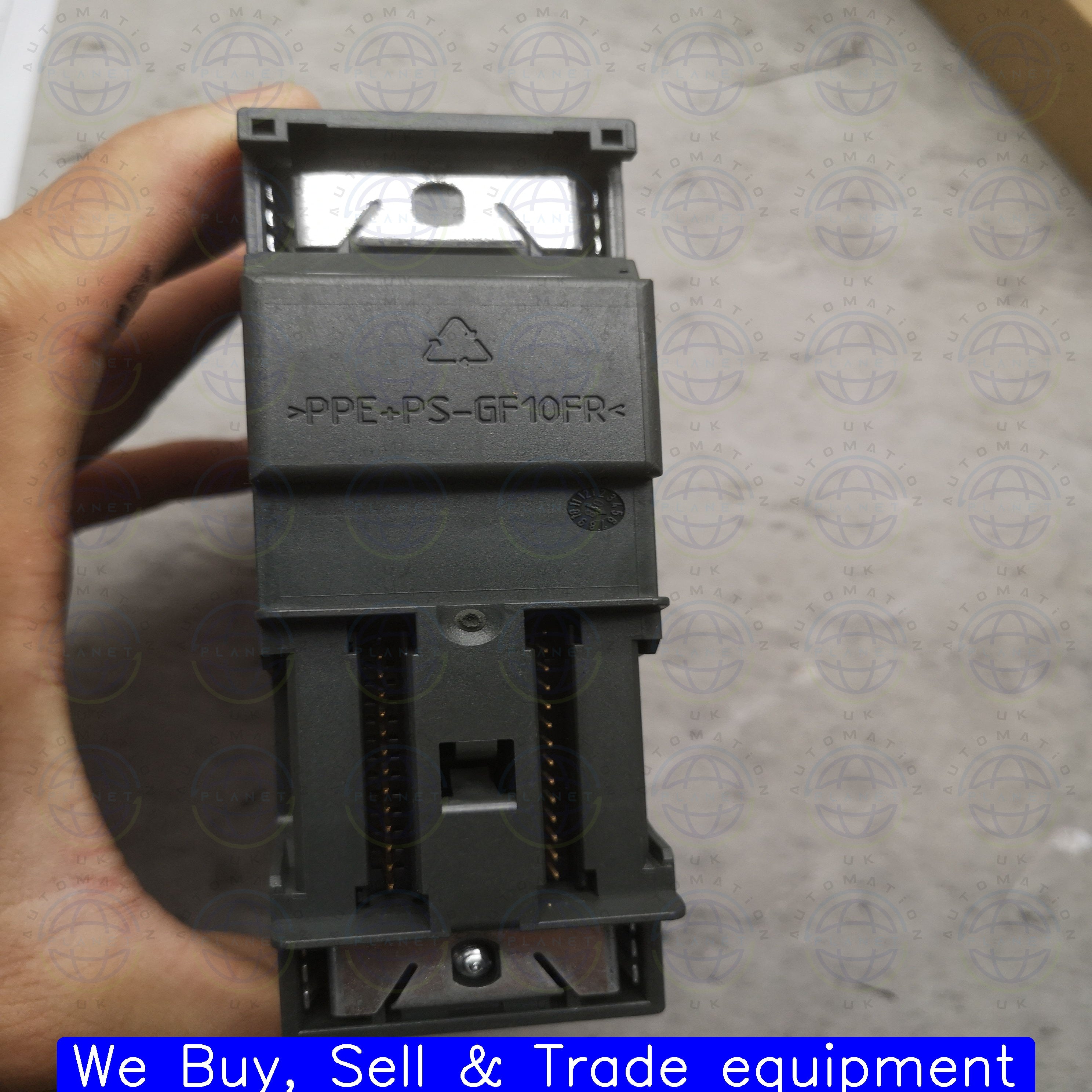 6ES7197-1LB00-0XA0
