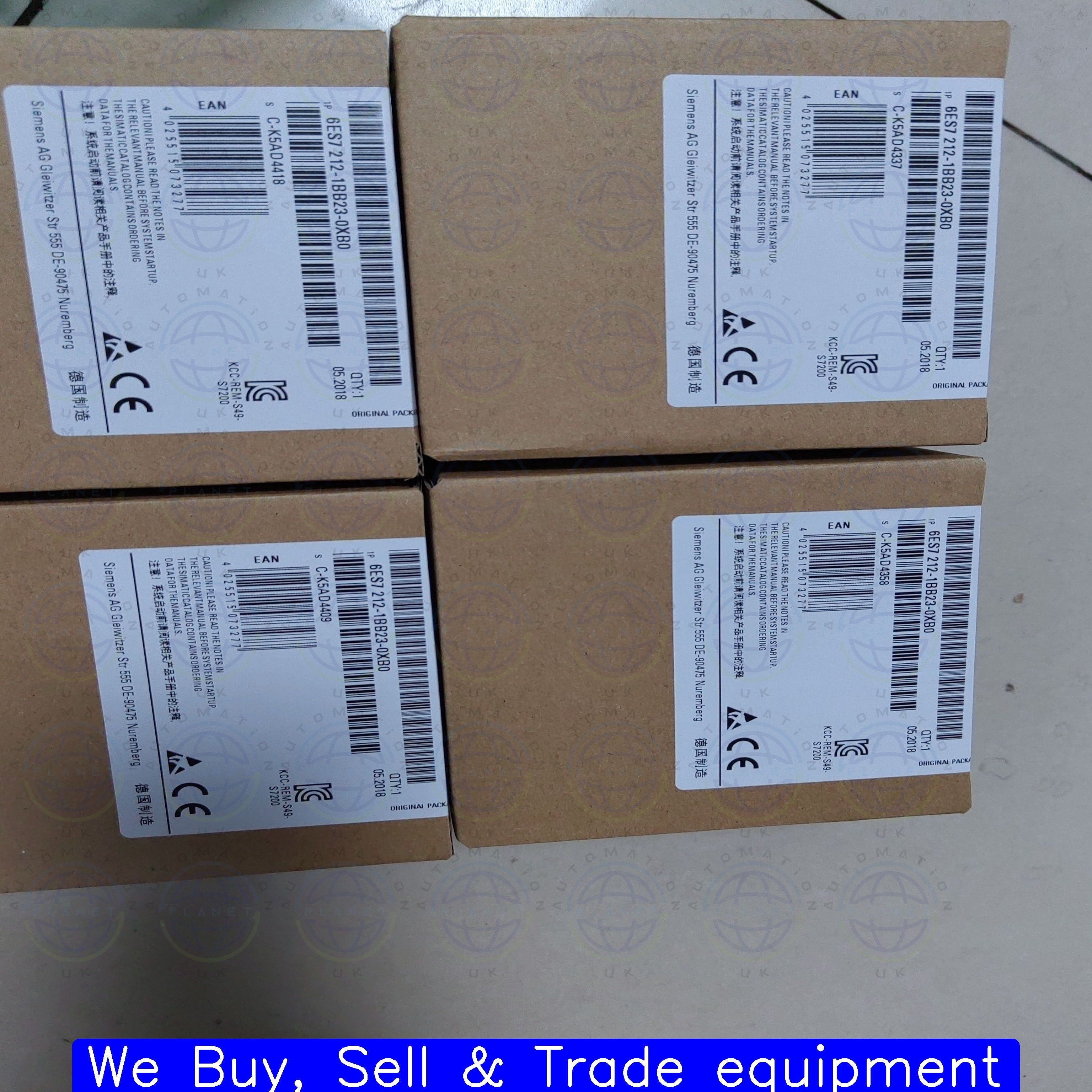 6ES7212-1BB23-0XB0
