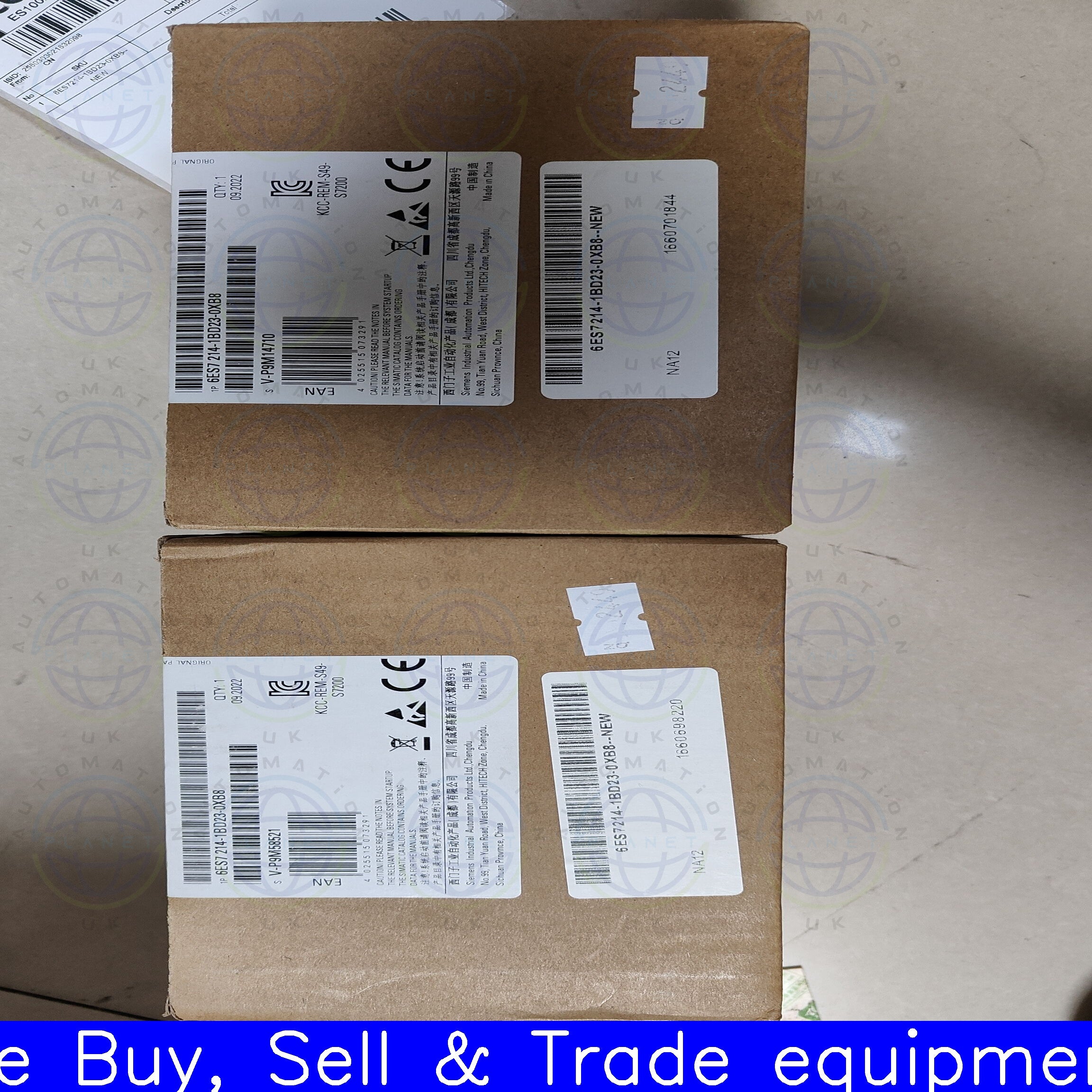 6ES7214-1BD23-0XB8
