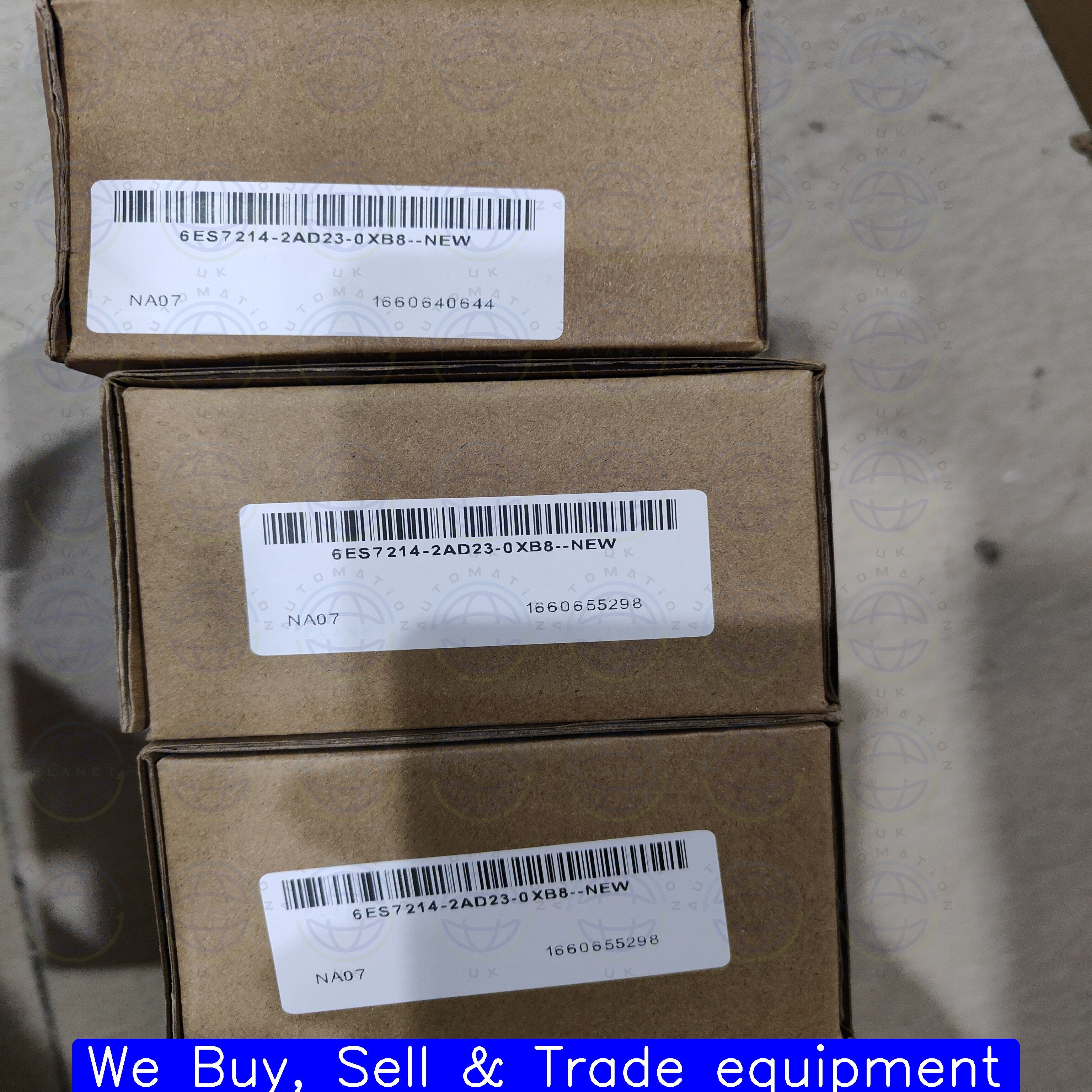 6ES7214-2AD23-0XB8