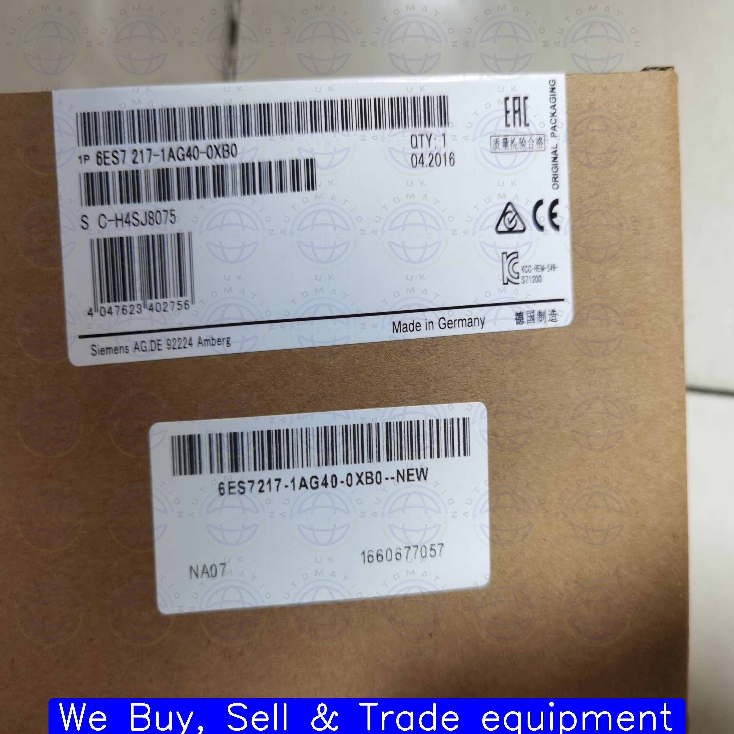 6ES7217-1AG40-0XB0