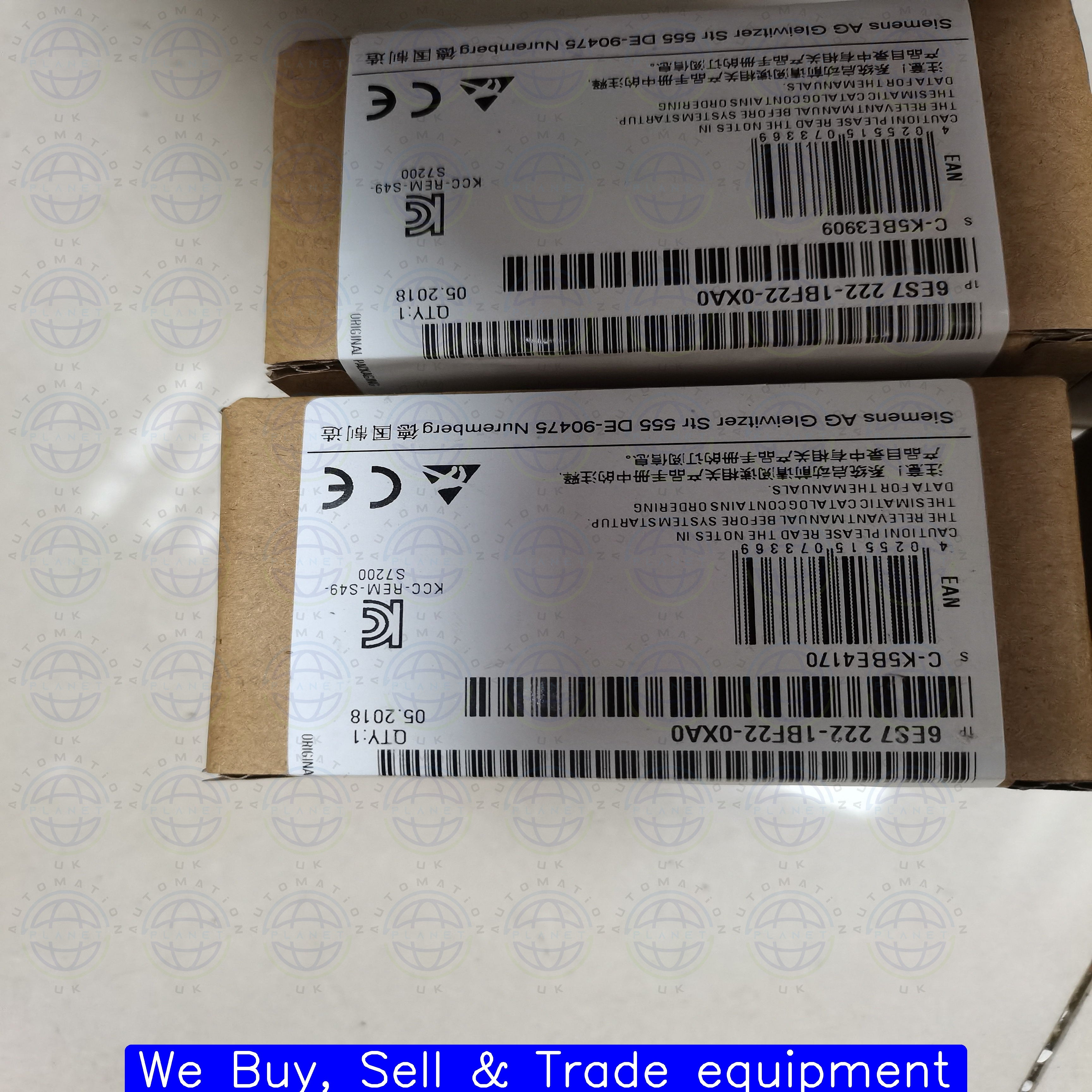 6ES7222-1BF22-0XA0