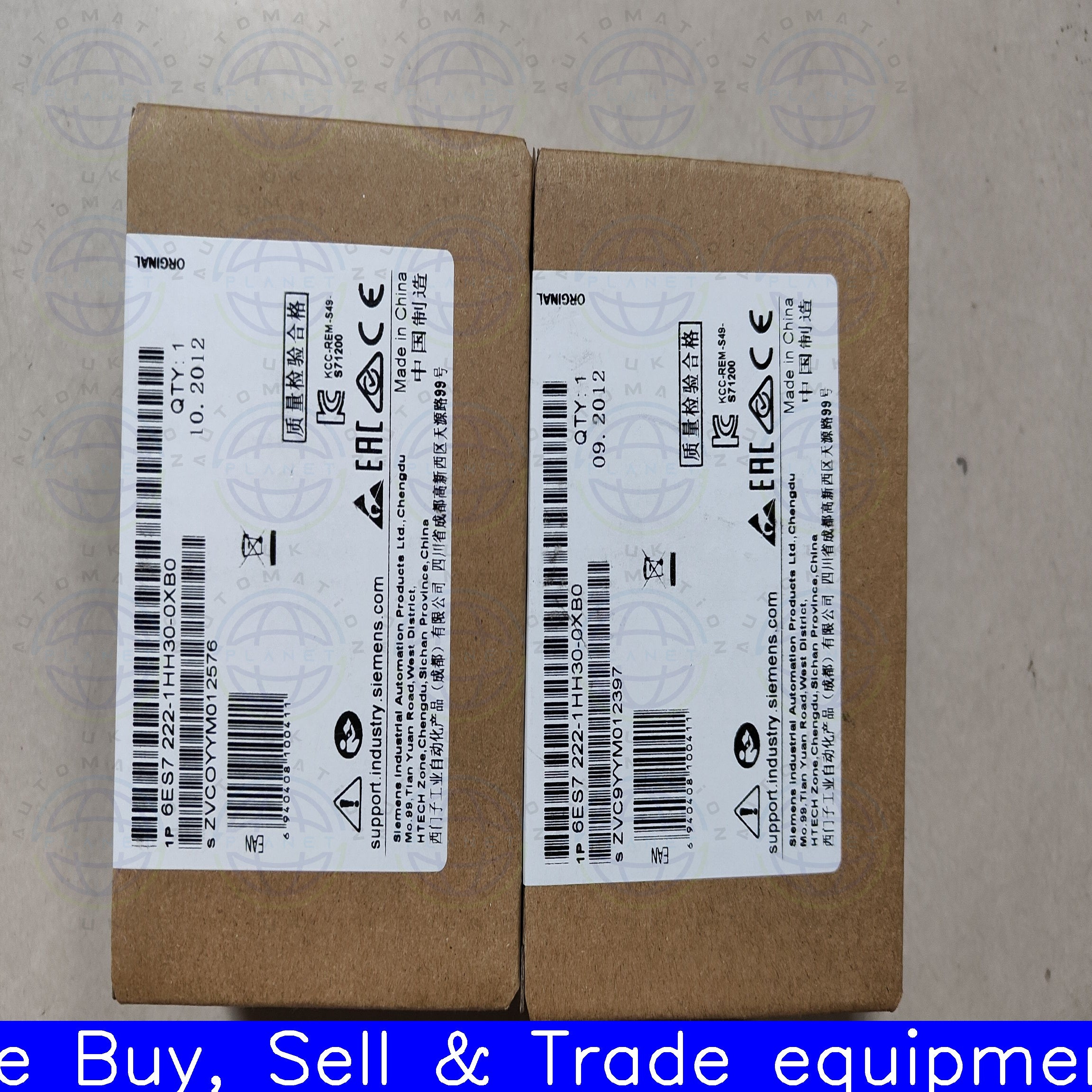6ES7222-1HH30-0XB0