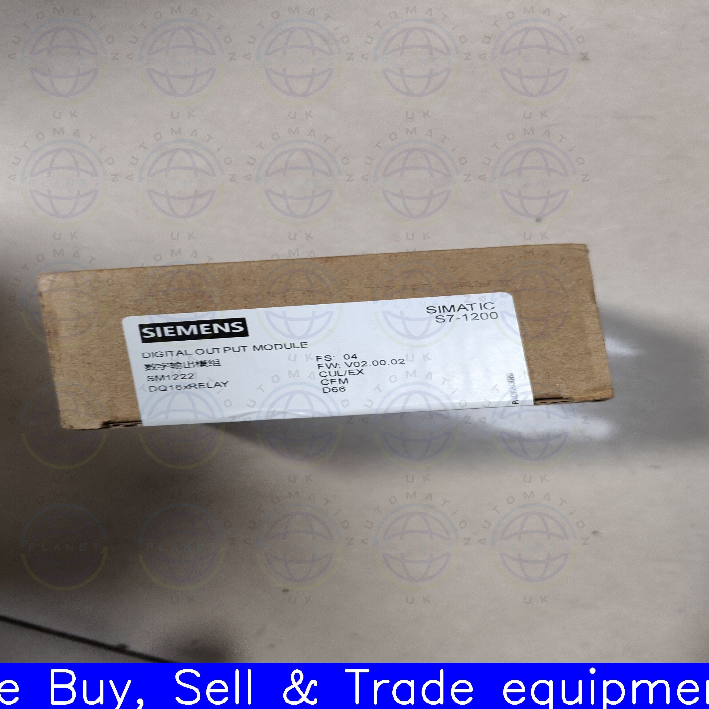 6ES7222-1HH32-0XB0