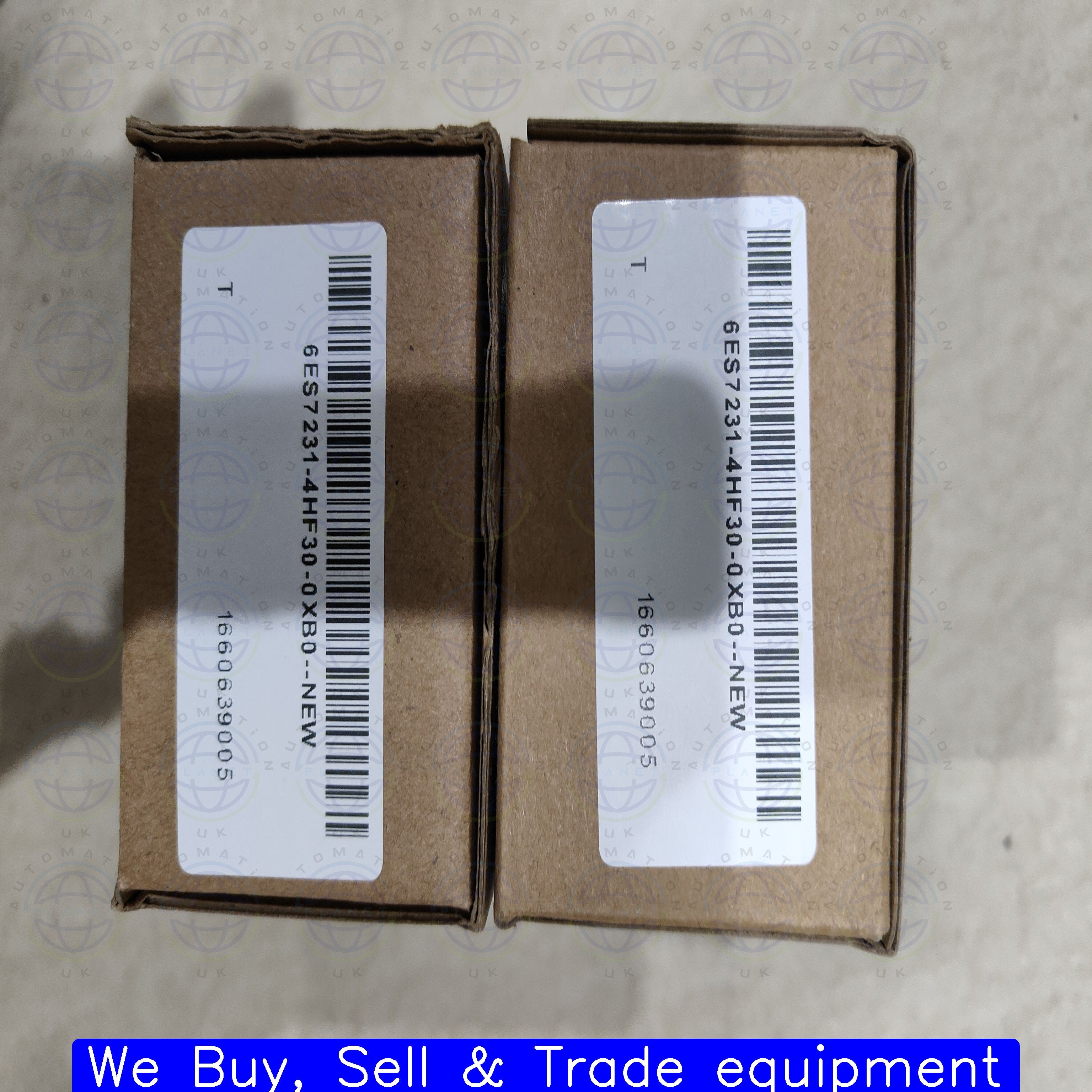 6ES7231-4HF30-0XB0