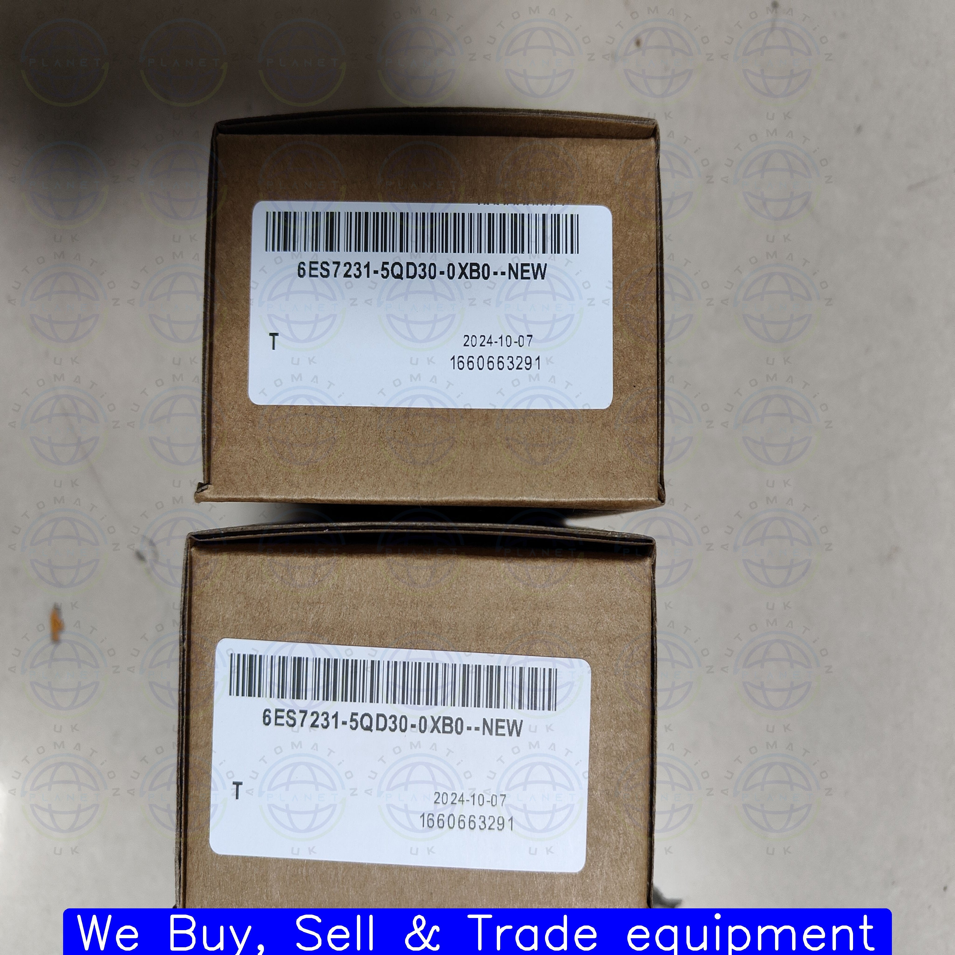 6ES7231-5QD30-0XB0