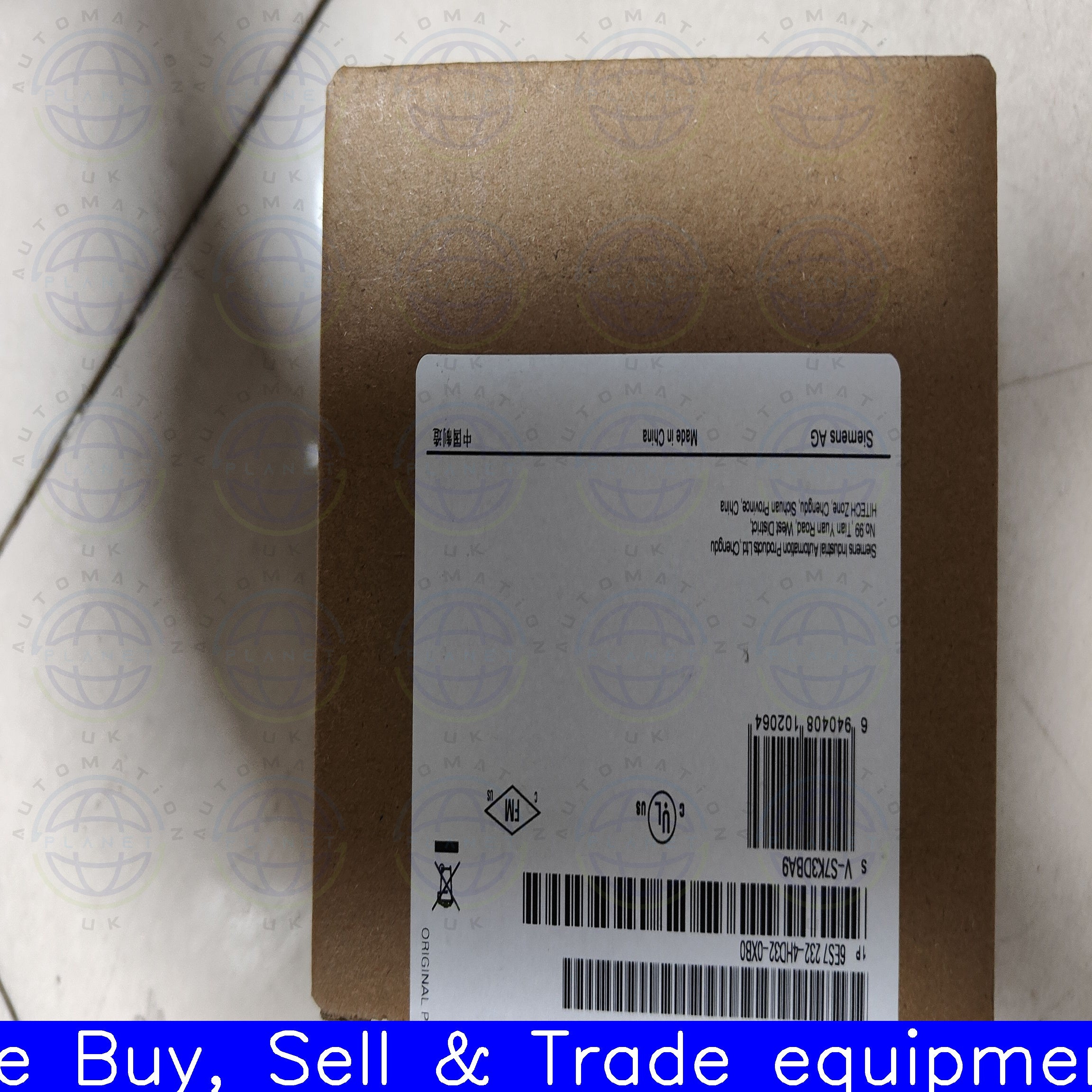 6ES7232-4HD32-0XB0