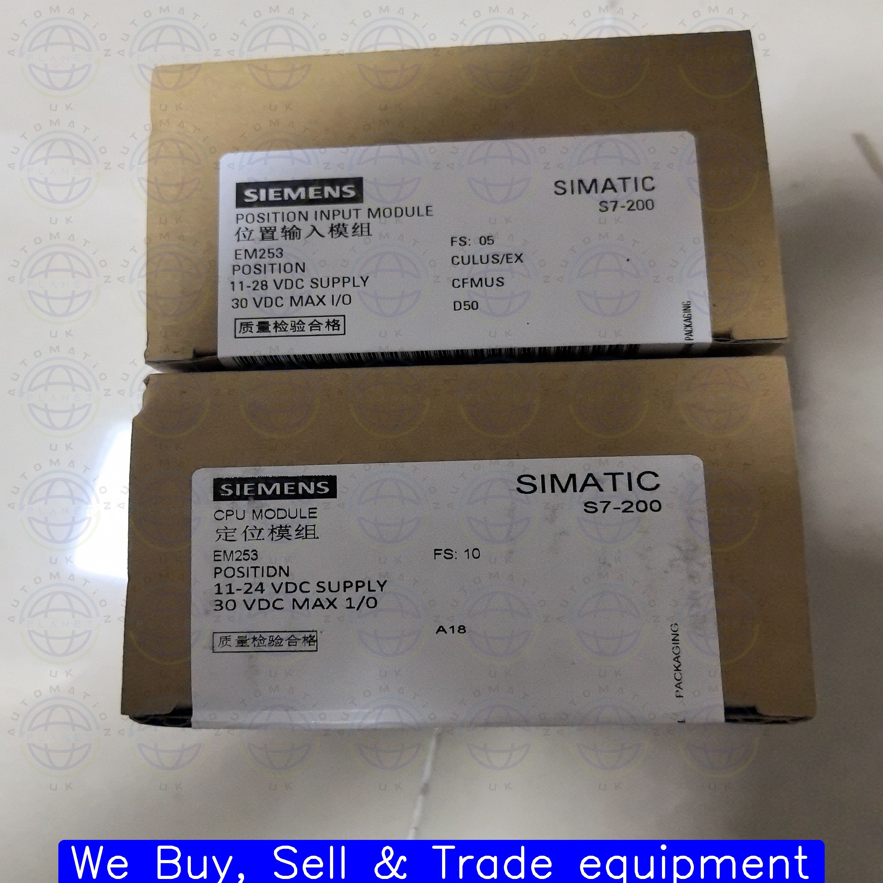 6ES7253-1AA22-0XA0
