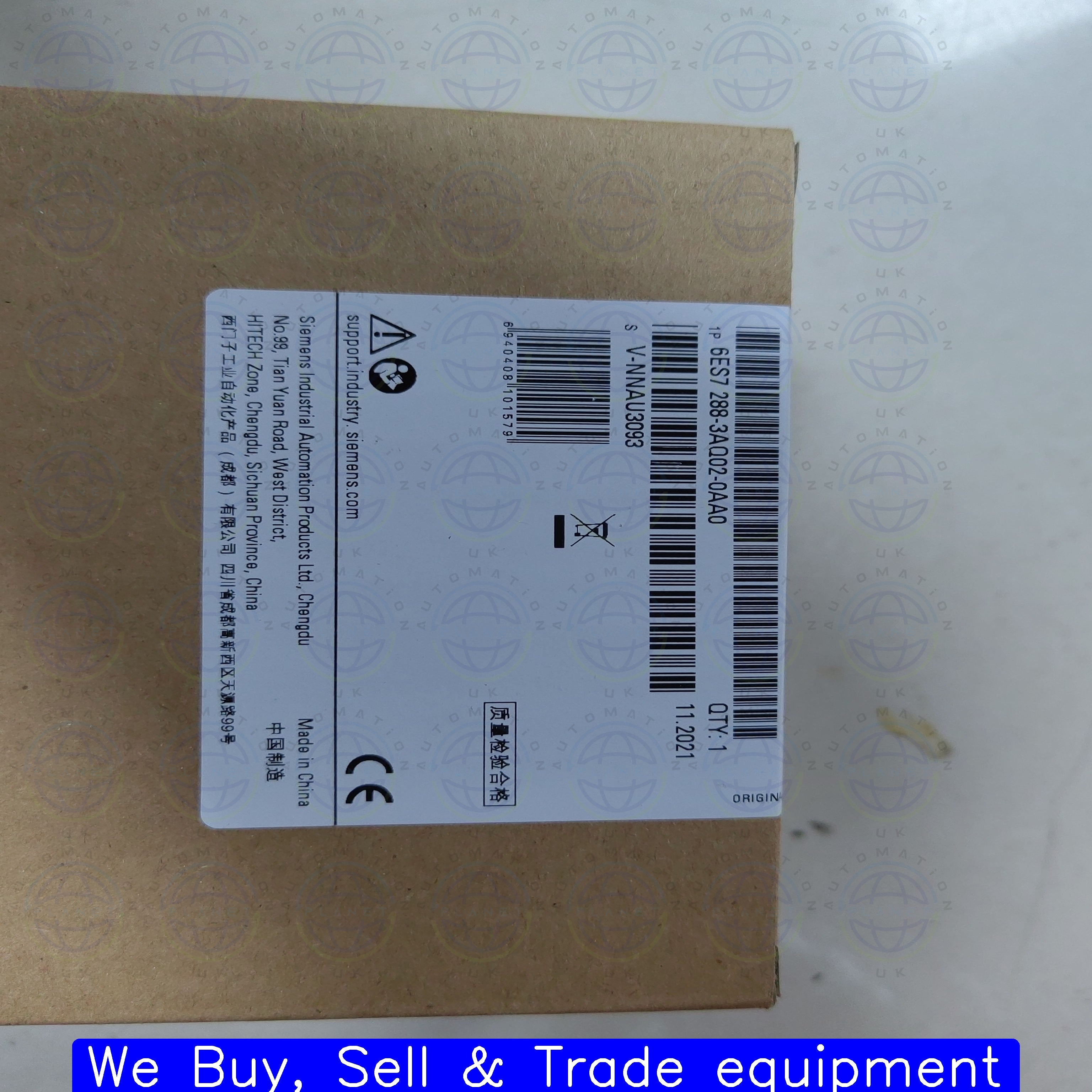 6ES7288-1CR40-0AA0