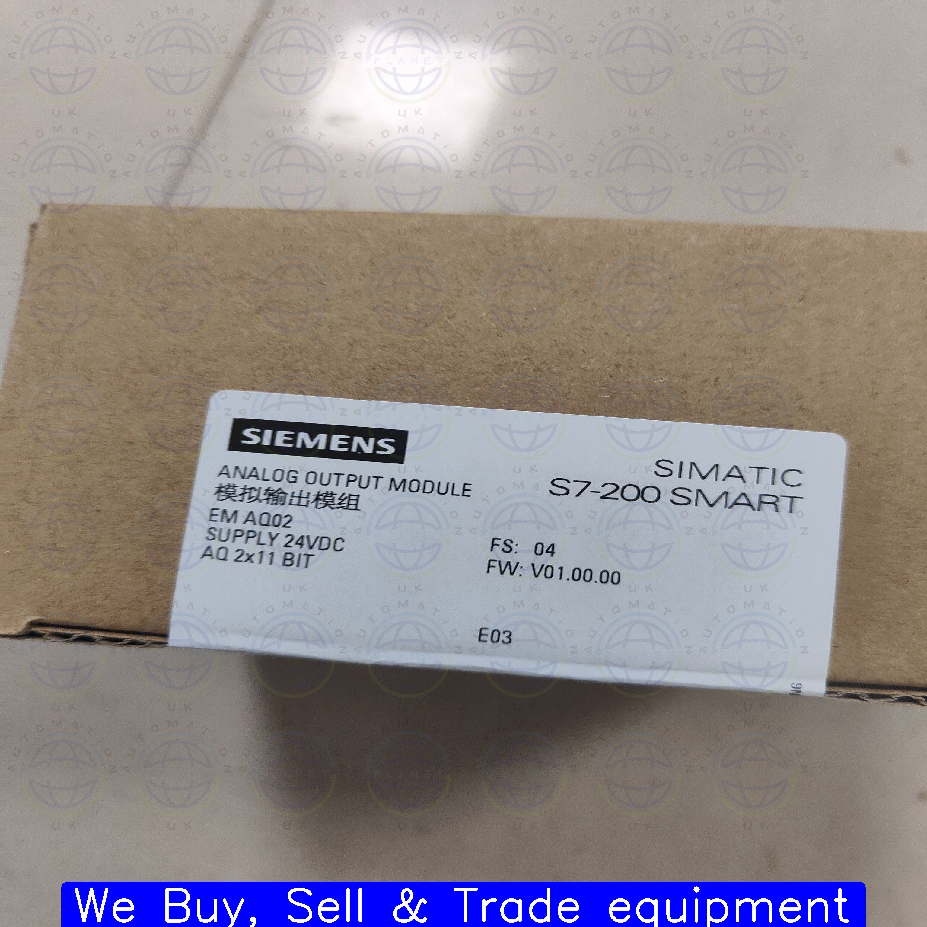 6ES7288-3AQ02-0AA0