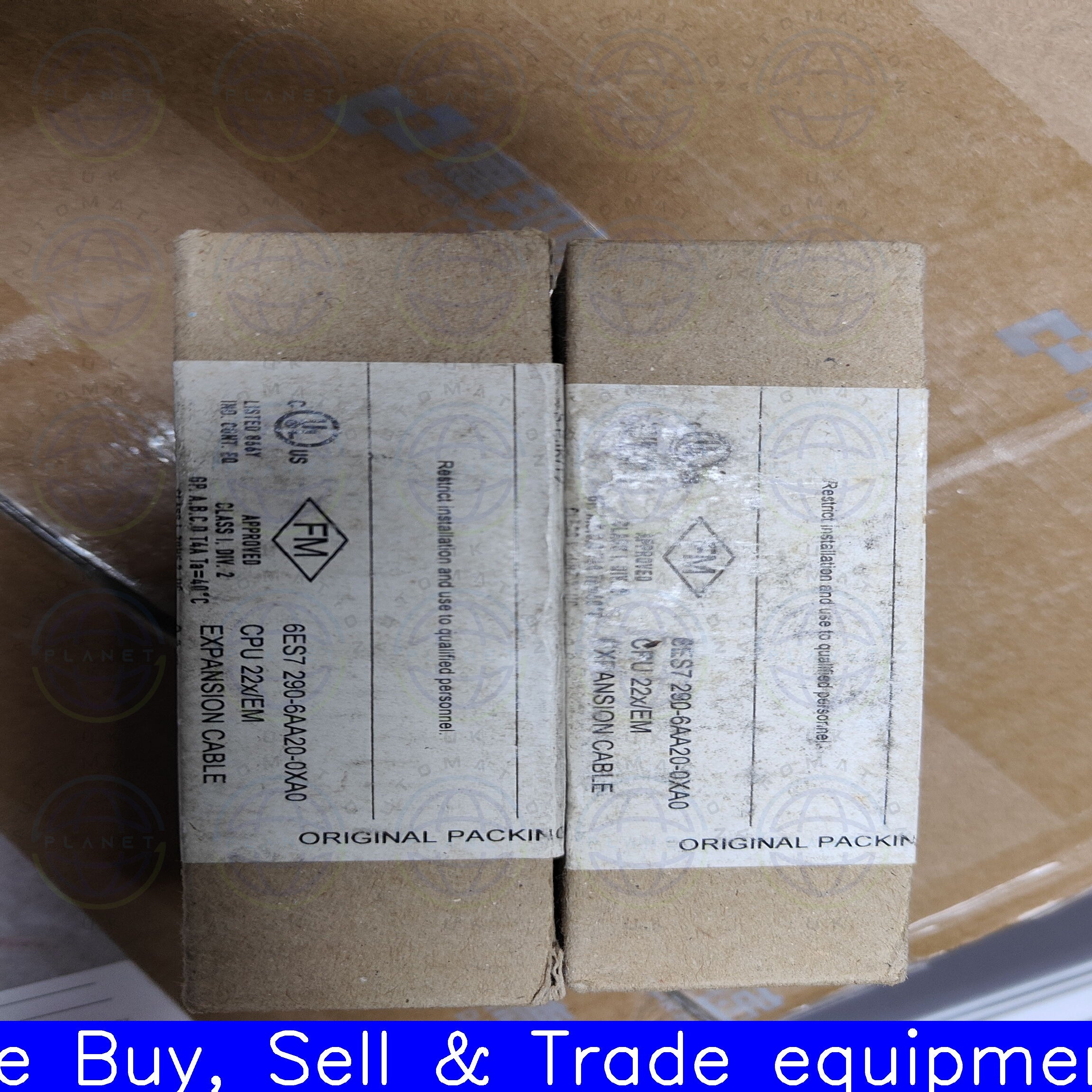 6ES7290-6AA20-0XA0