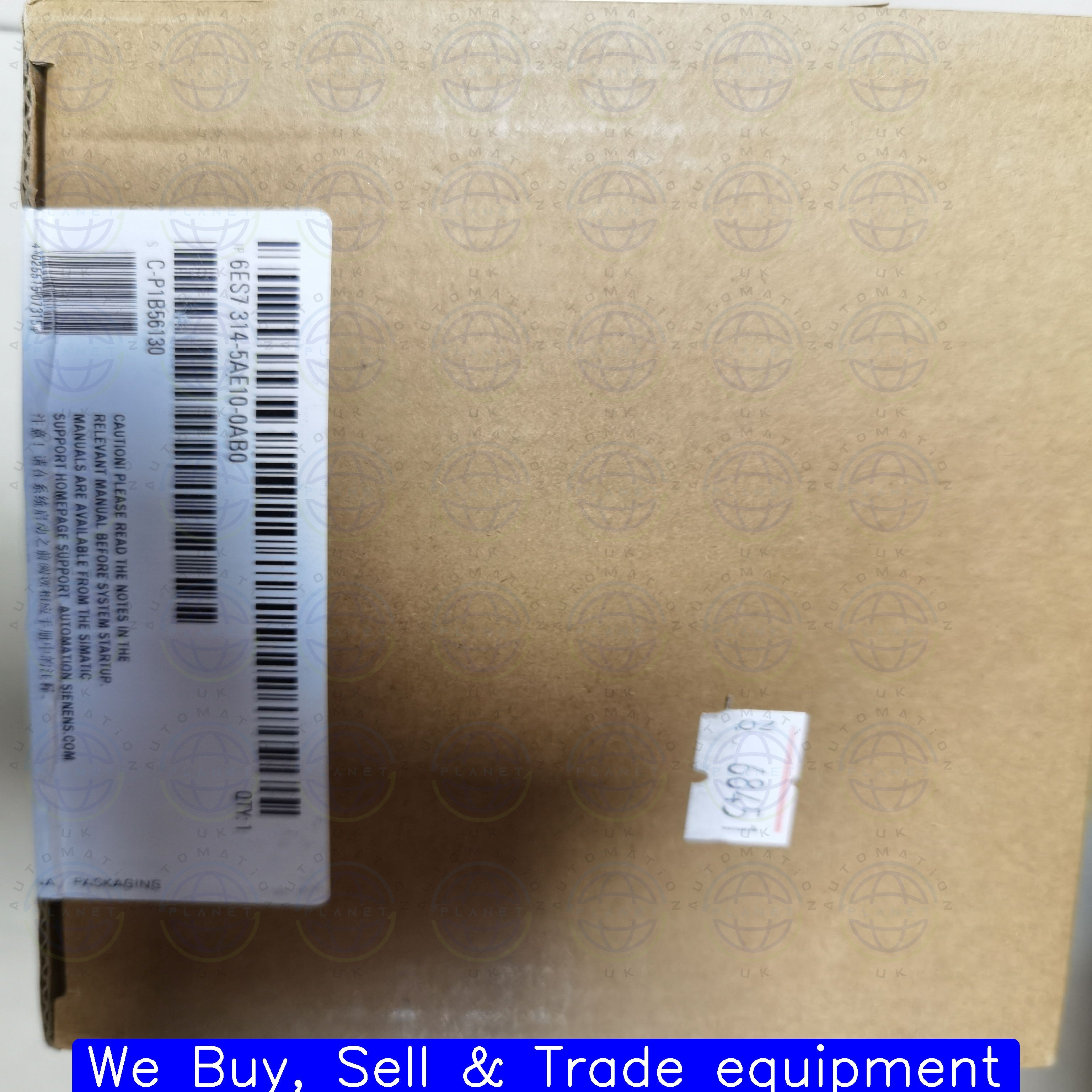 6ES7314-5AE10-0AB0