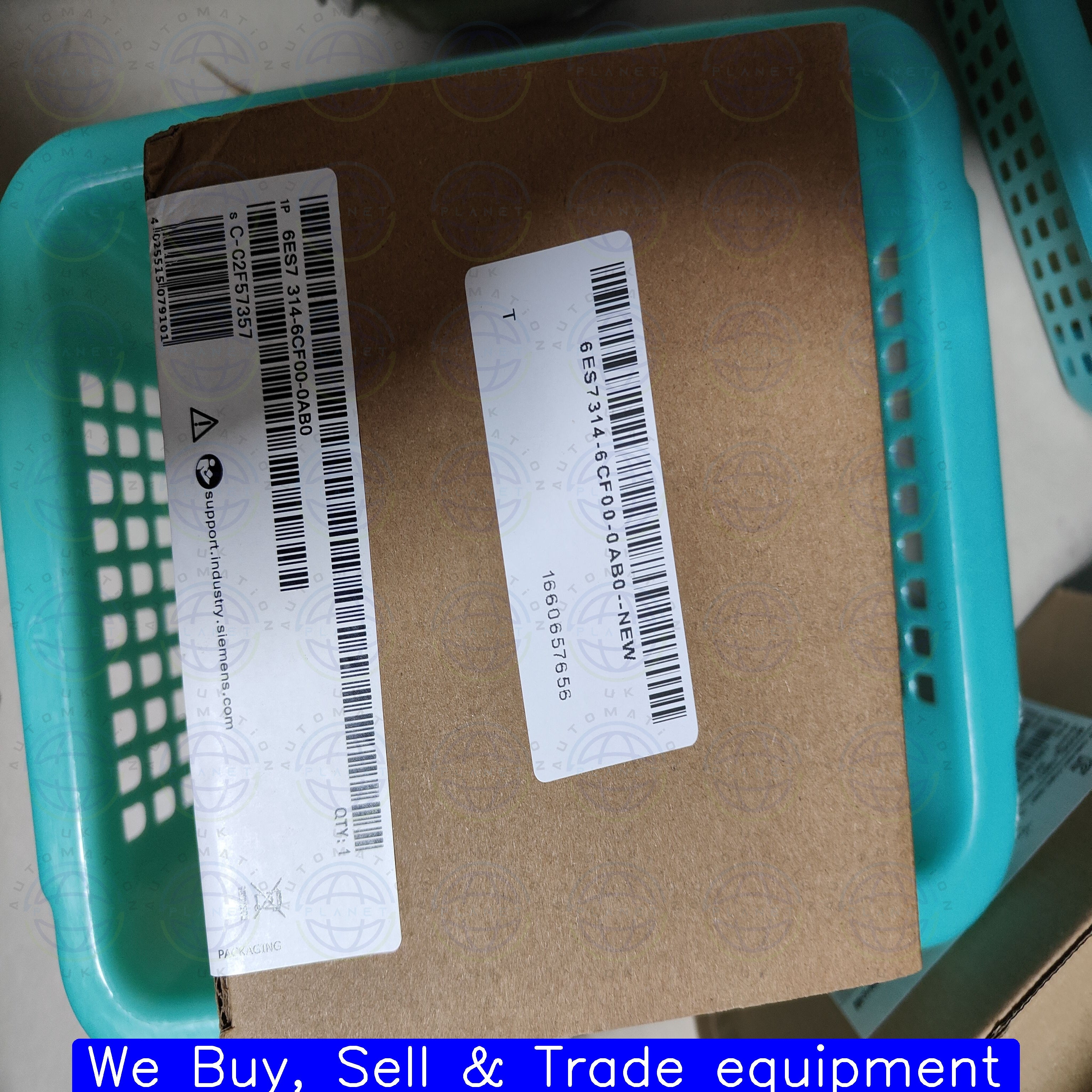 6ES7314-6CF00-0AB0