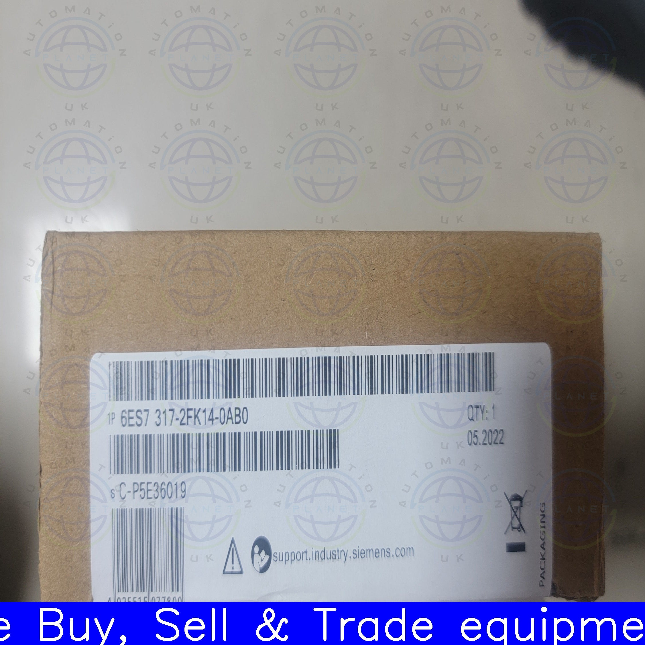 6ES7317-2FK14-0AB0