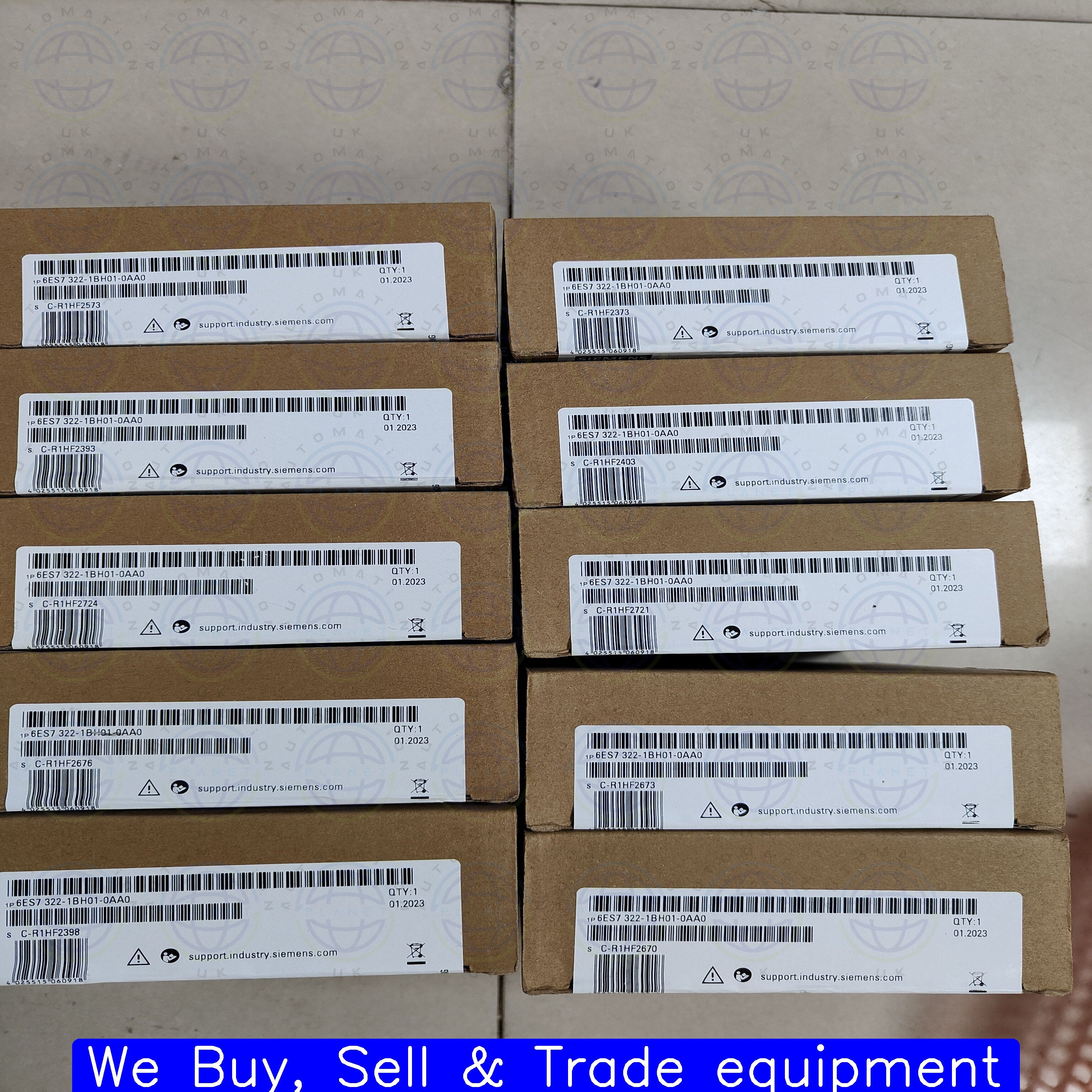6ES7322-1BH01-0AA0