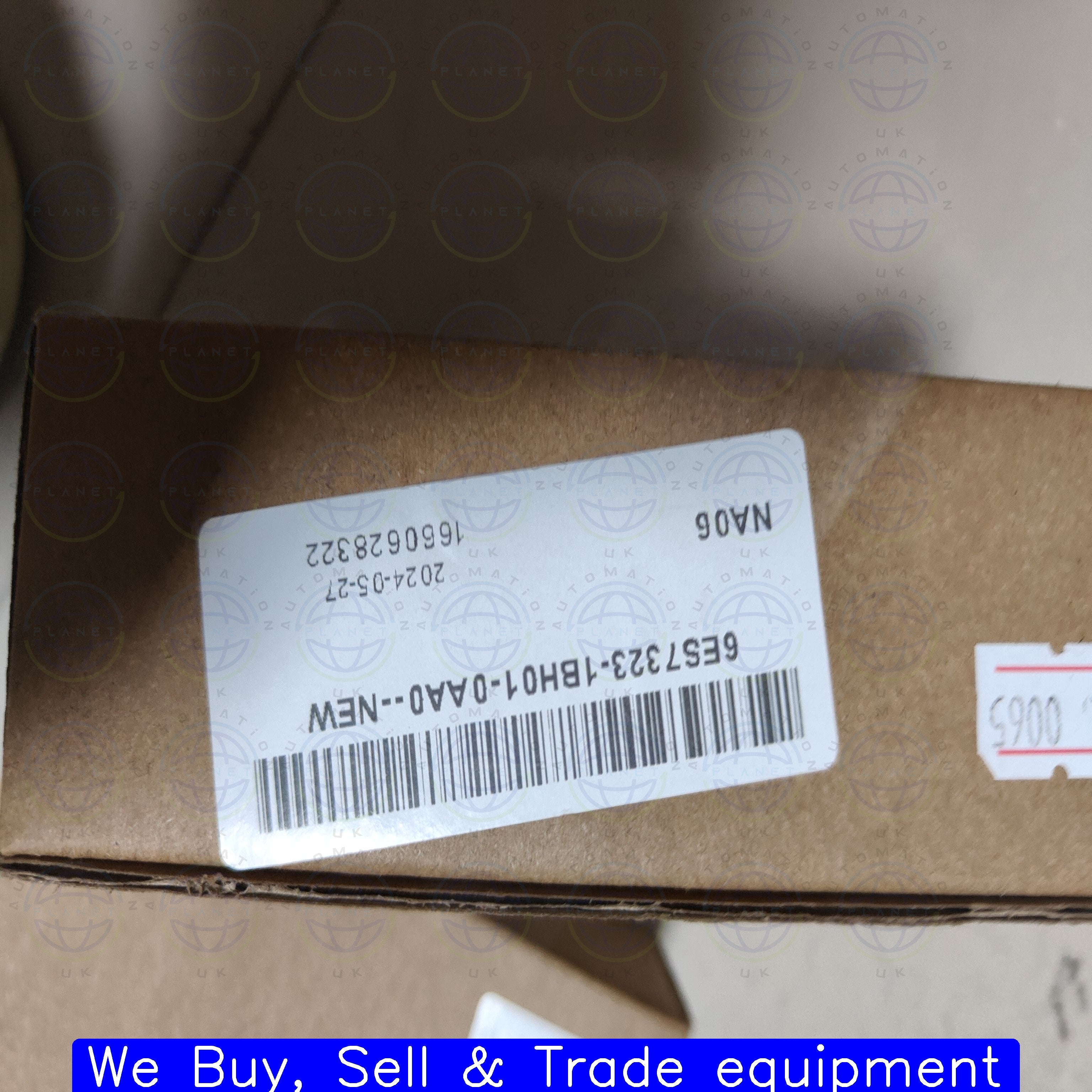 6ES7323-1BH01-0AA0