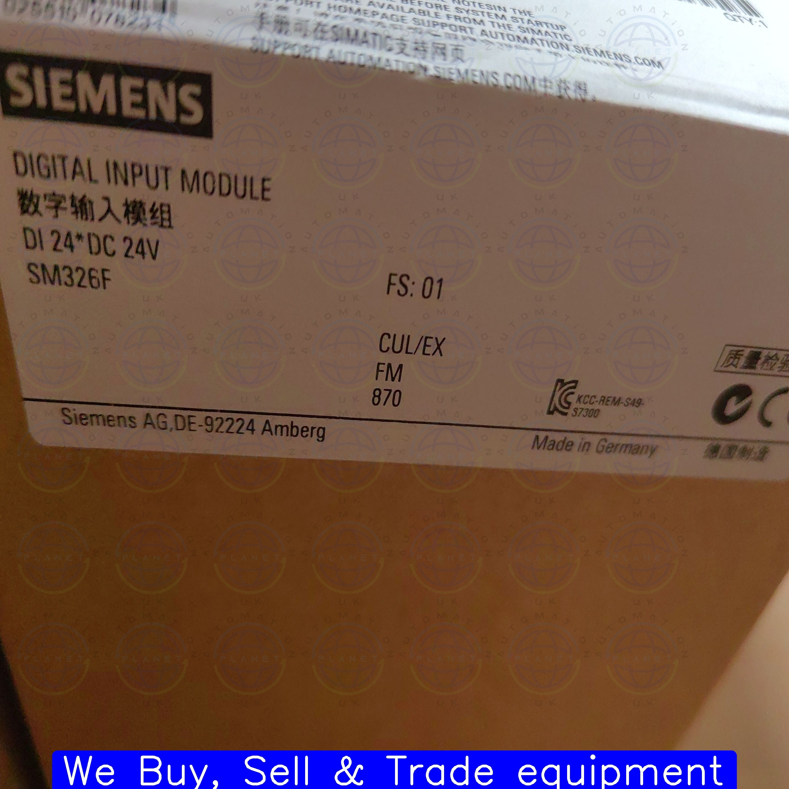 6ES7326-1BK02-0AB0