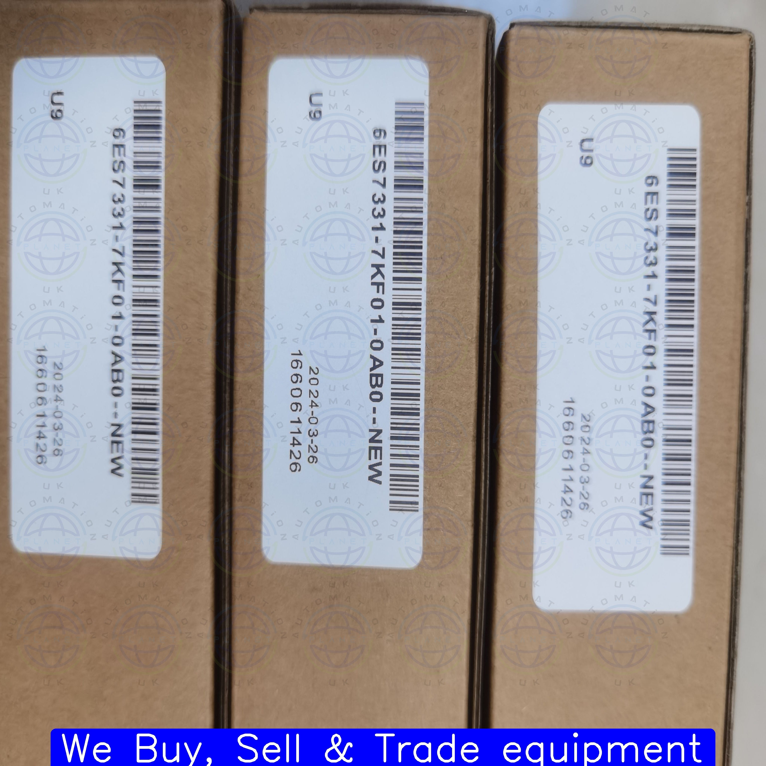 6ES7331-7KF01-0AB0