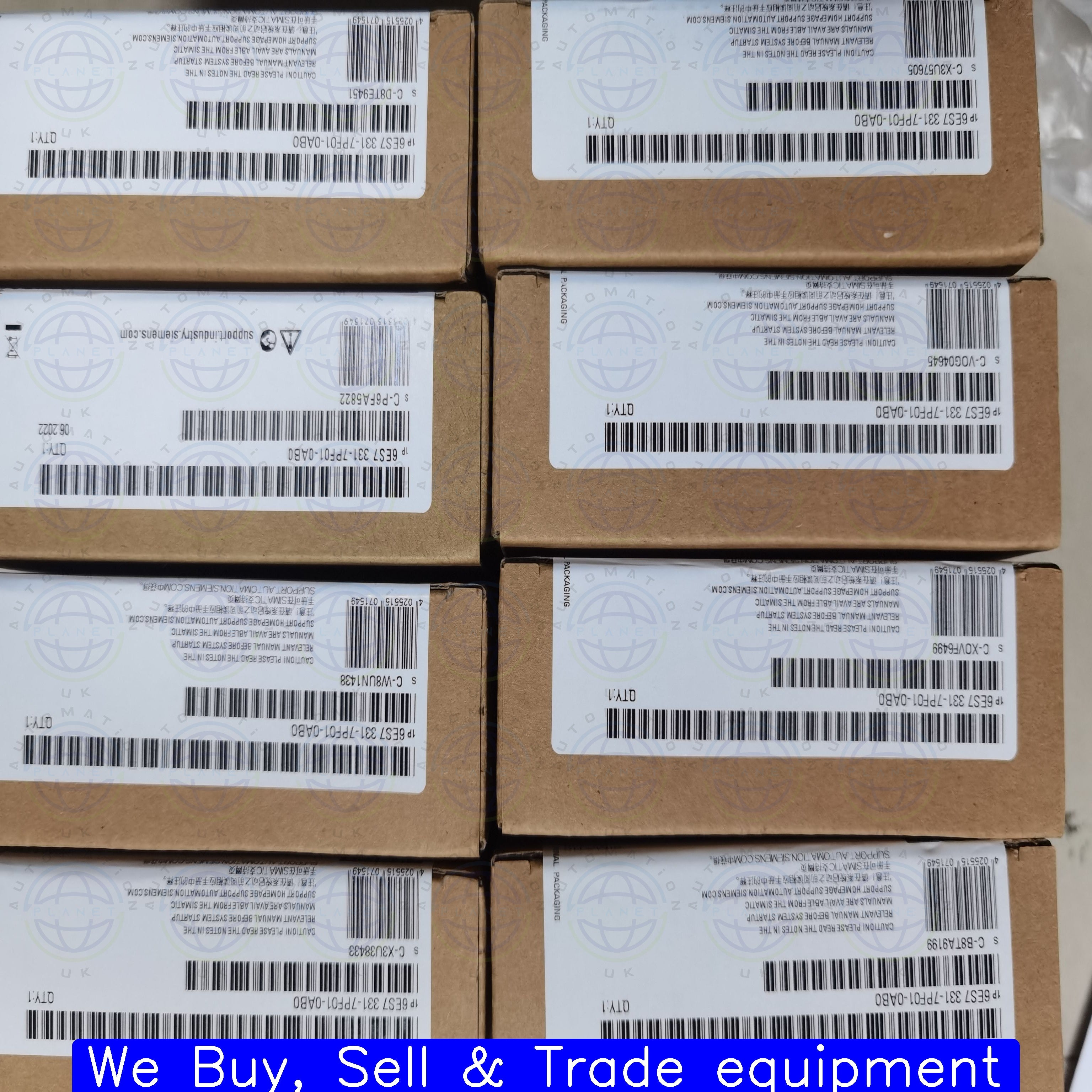 6ES7331-7PF01-0AB0