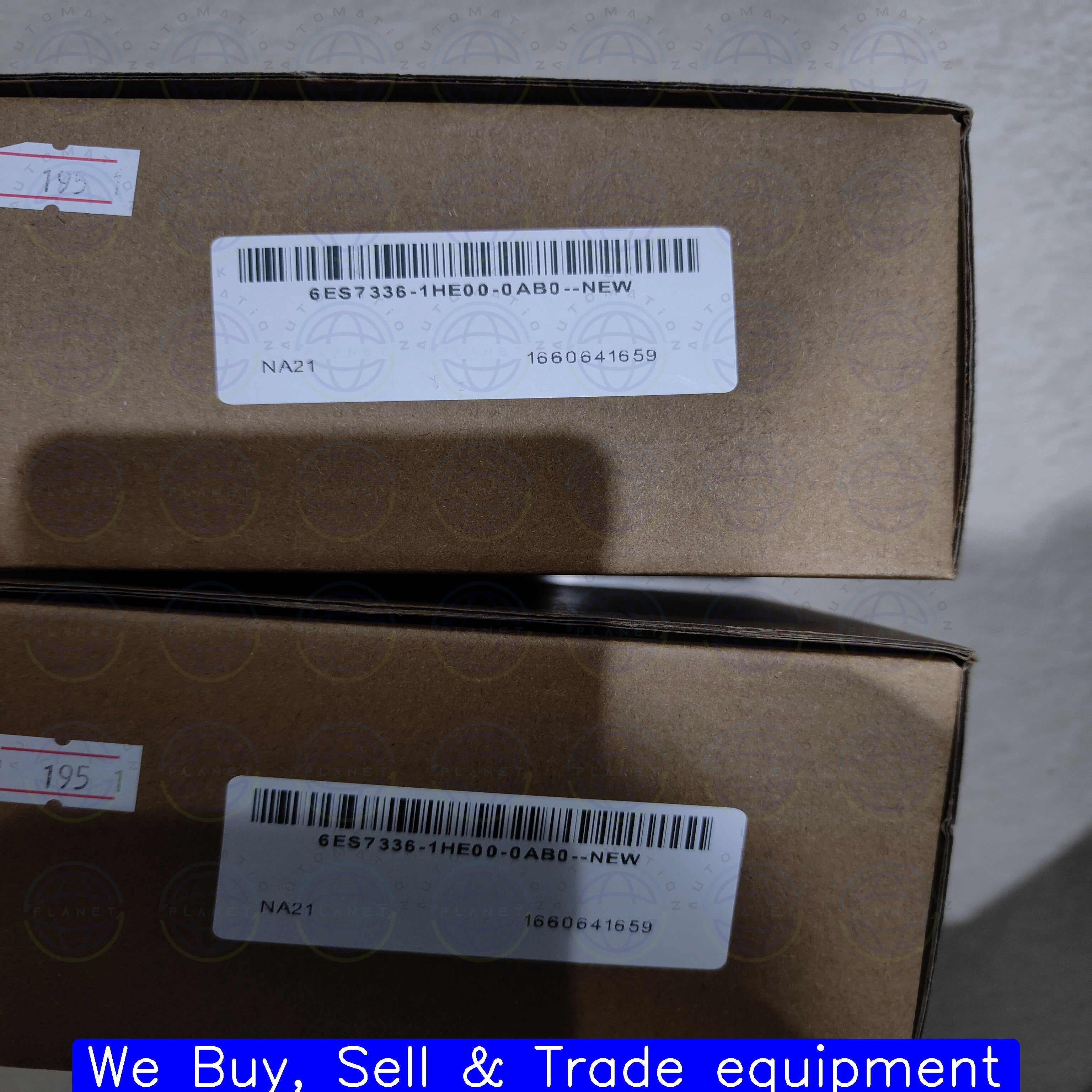 6ES7336-1HE00-0AB0