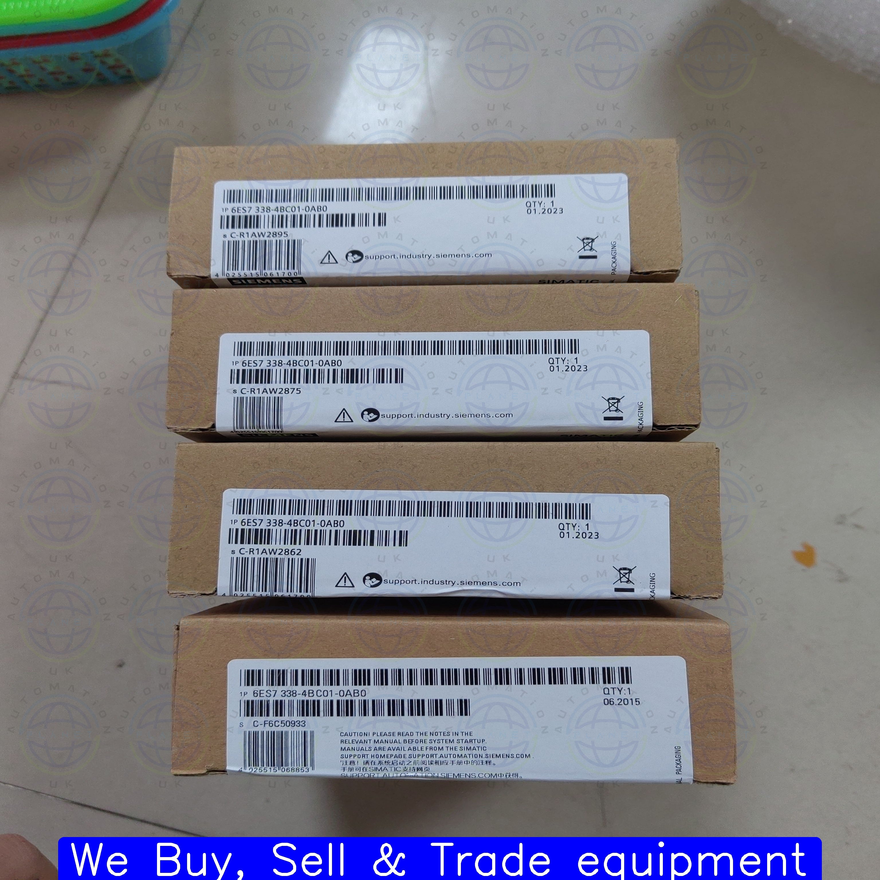 6ES7338-4BC01-0AB0