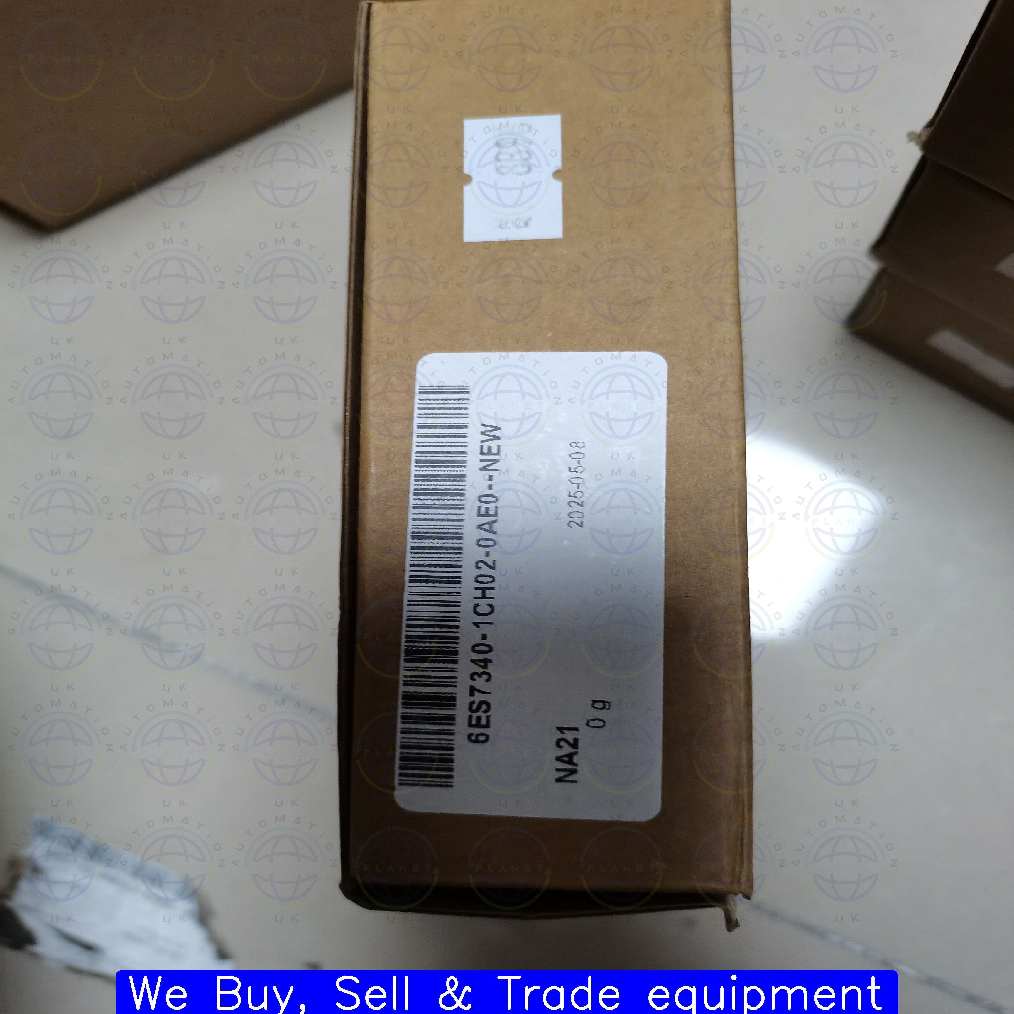 6ES7340-1CH02-0AE0