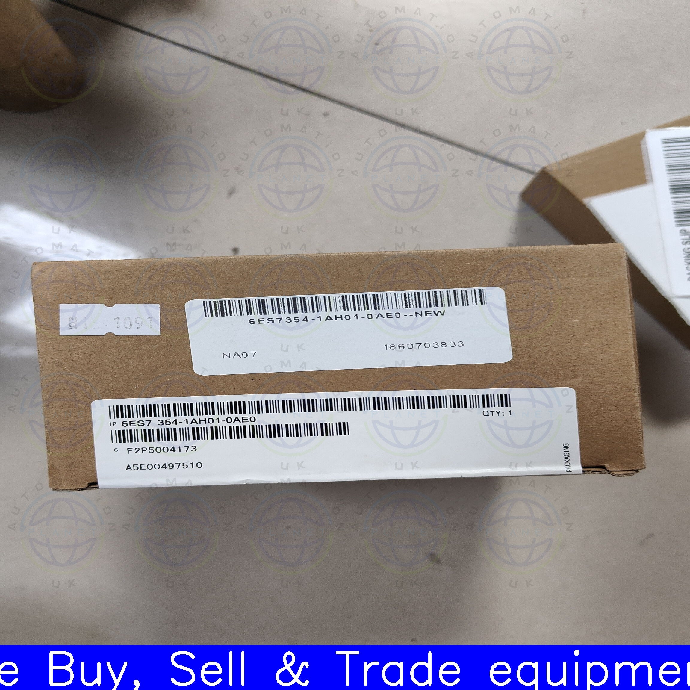 6ES7354-1AH01-0AE0
