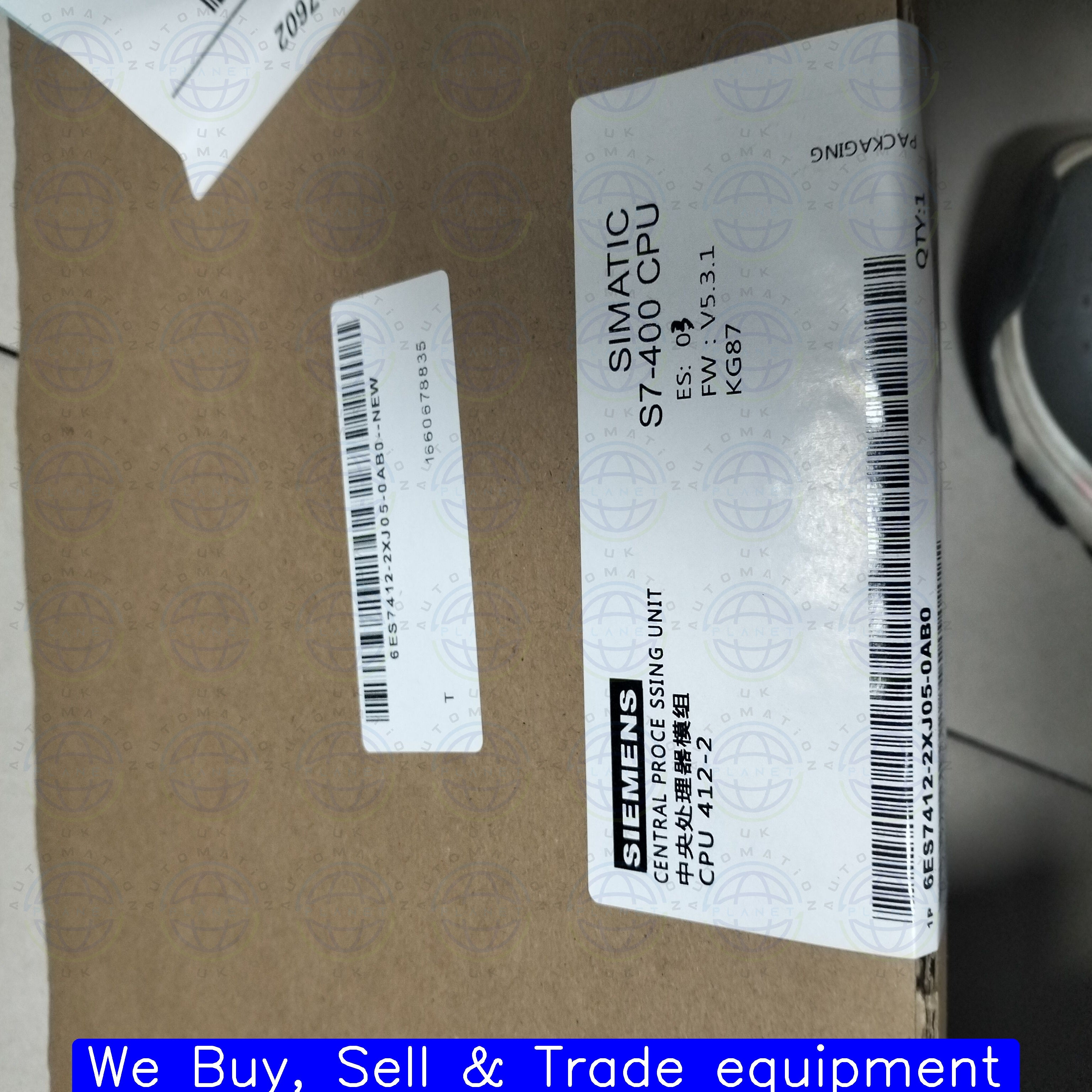 6ES7412-2XJ05-0AB0