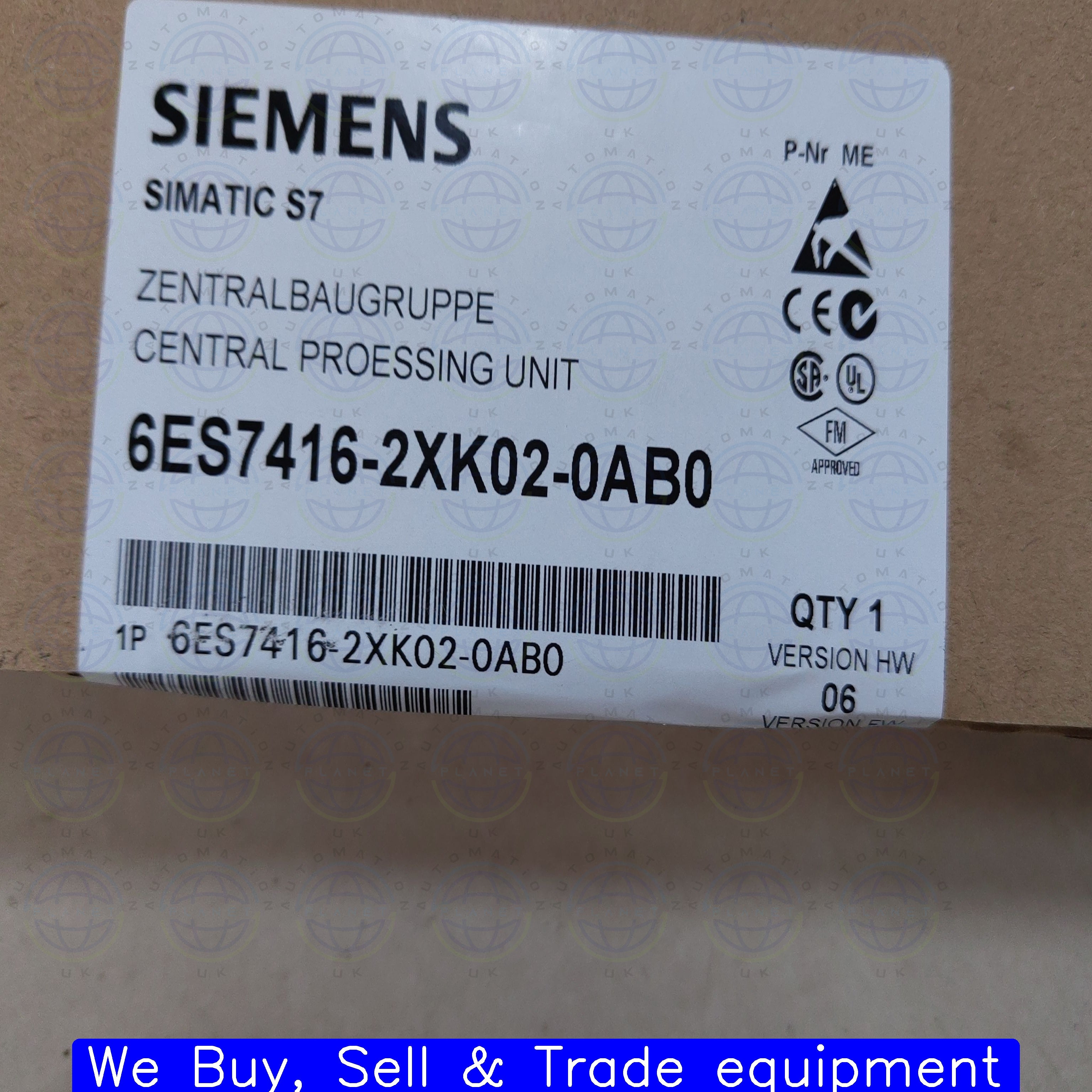 6ES7416-2XK02-0AB0