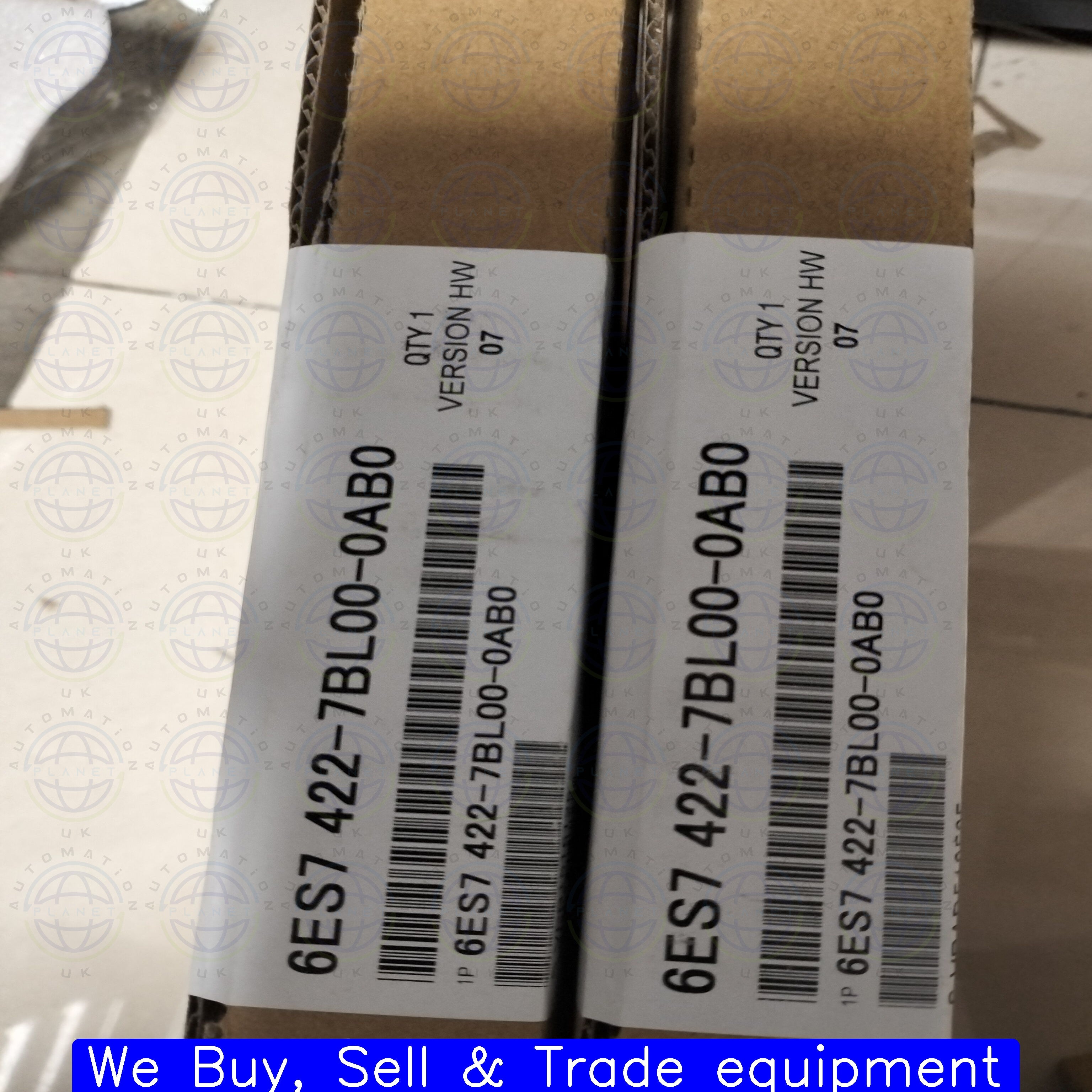 6ES7422-7BL00-0AB0