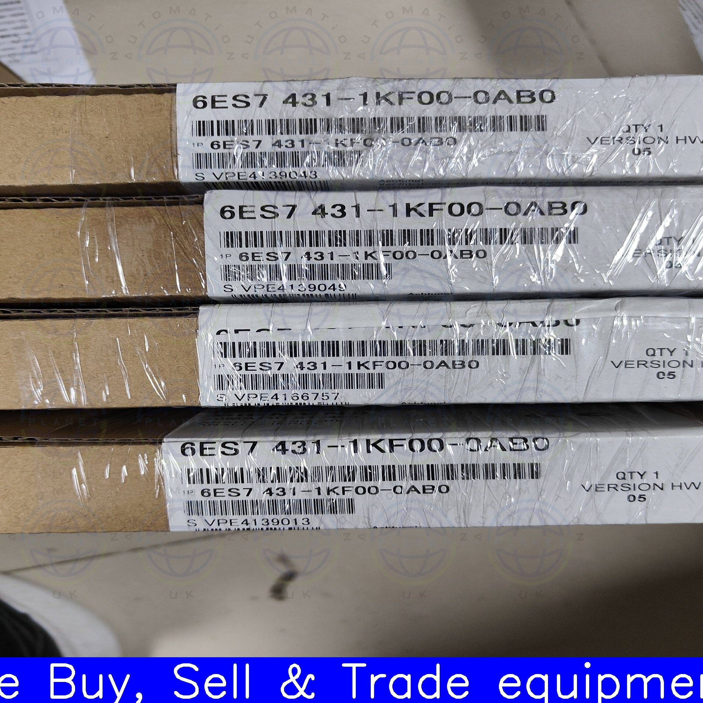 6ES7431-1KF00-0AB0